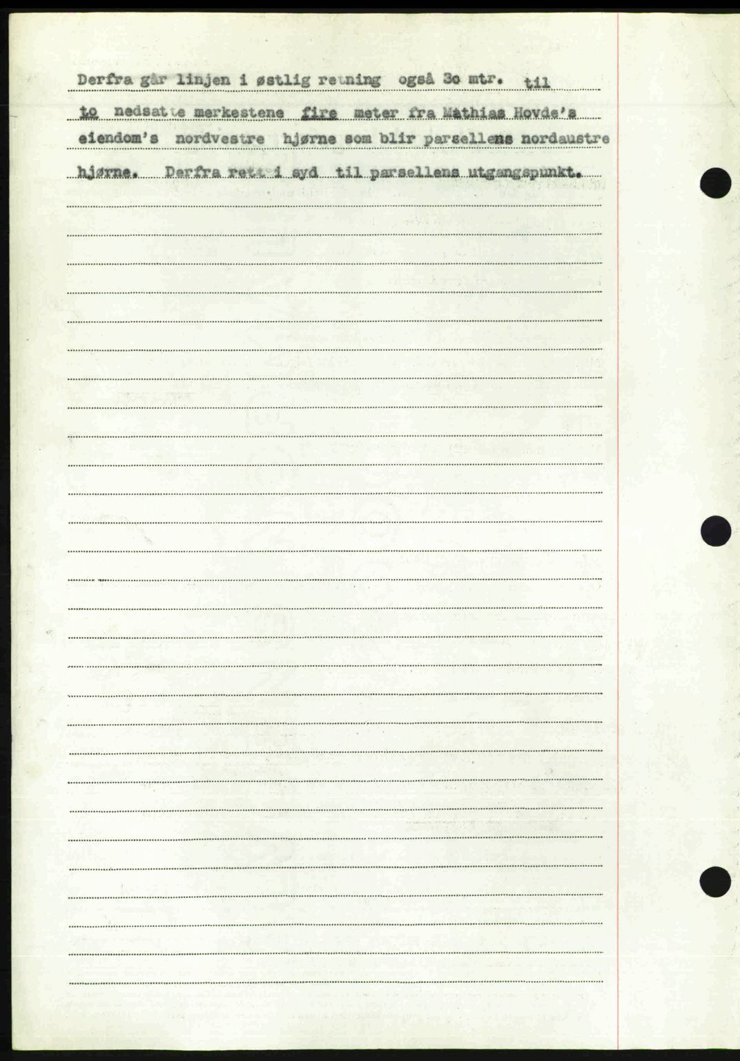 Romsdal sorenskriveri, AV/SAT-A-4149/1/2/2C: Mortgage book no. A30, 1949-1949, Diary no: : 2112/1949