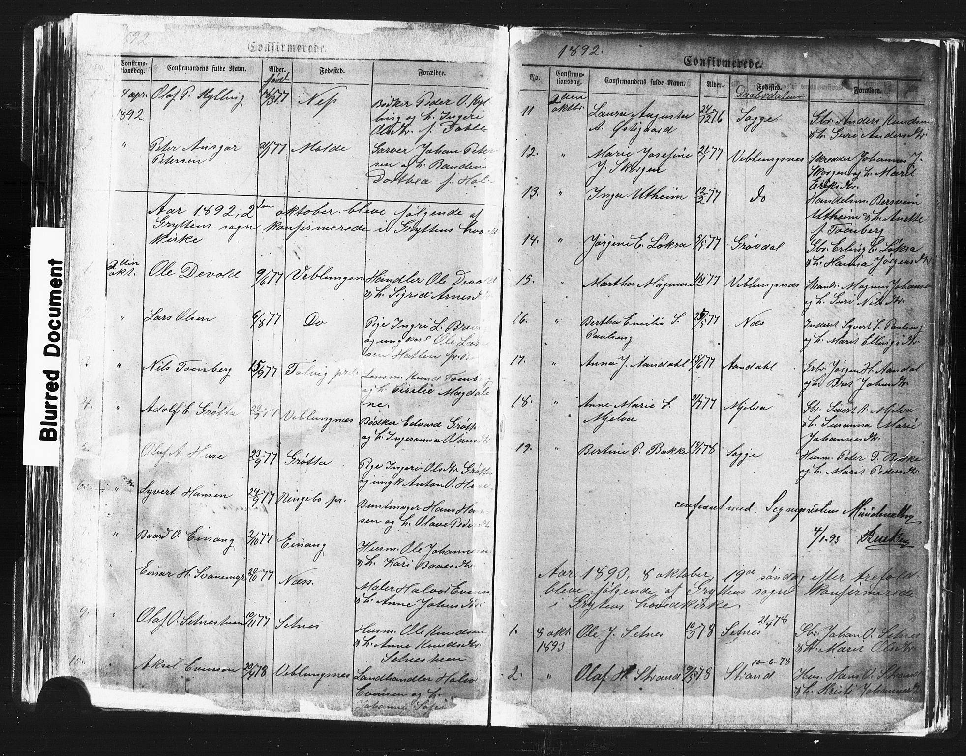 Ministerialprotokoller, klokkerbøker og fødselsregistre - Møre og Romsdal, SAT/A-1454/544/L0580: Parish register (copy) no. 544C02, 1867-1909, p. 169