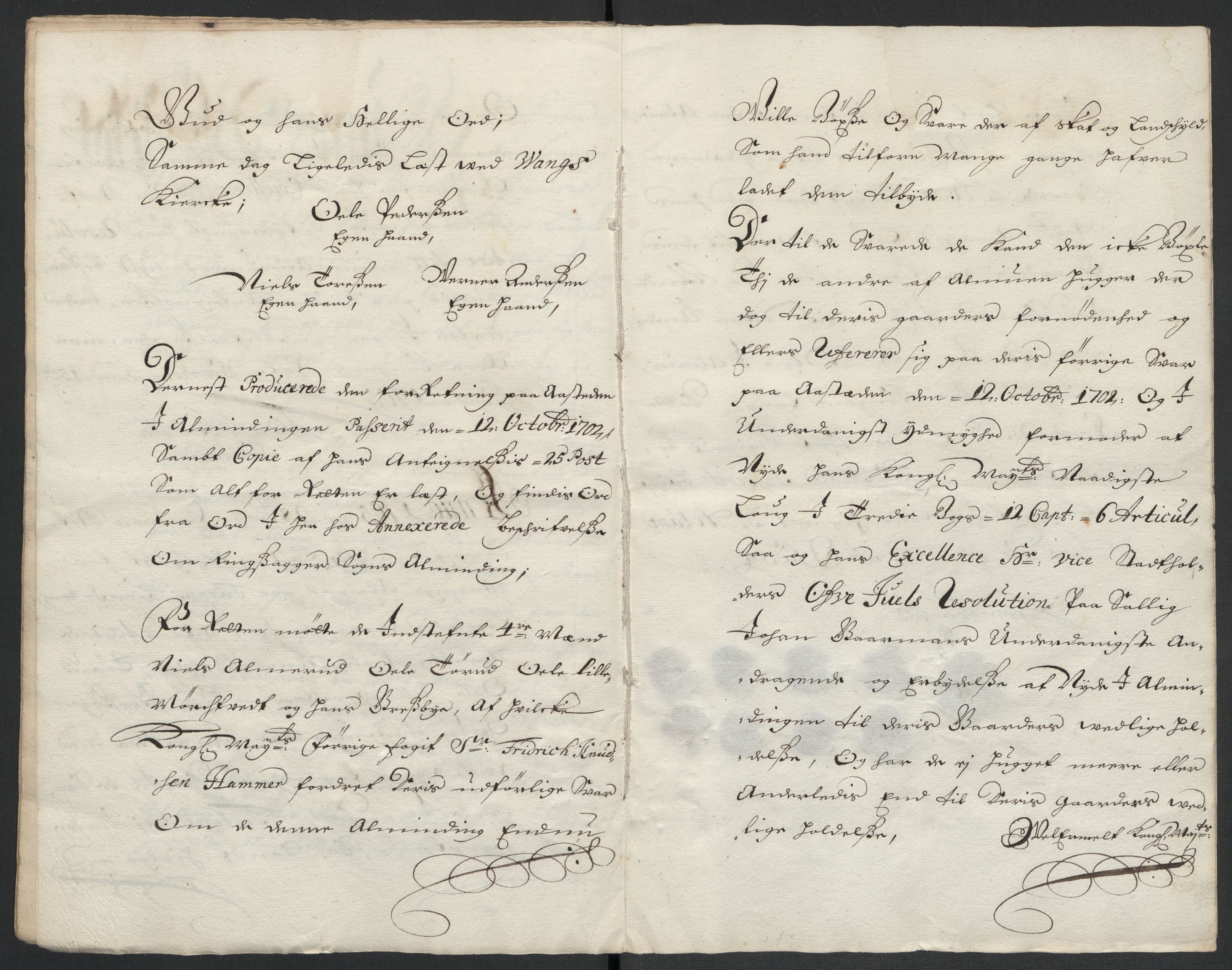 Rentekammeret inntil 1814, Reviderte regnskaper, Fogderegnskap, AV/RA-EA-4092/R16/L1041: Fogderegnskap Hedmark, 1703-1704, p. 479