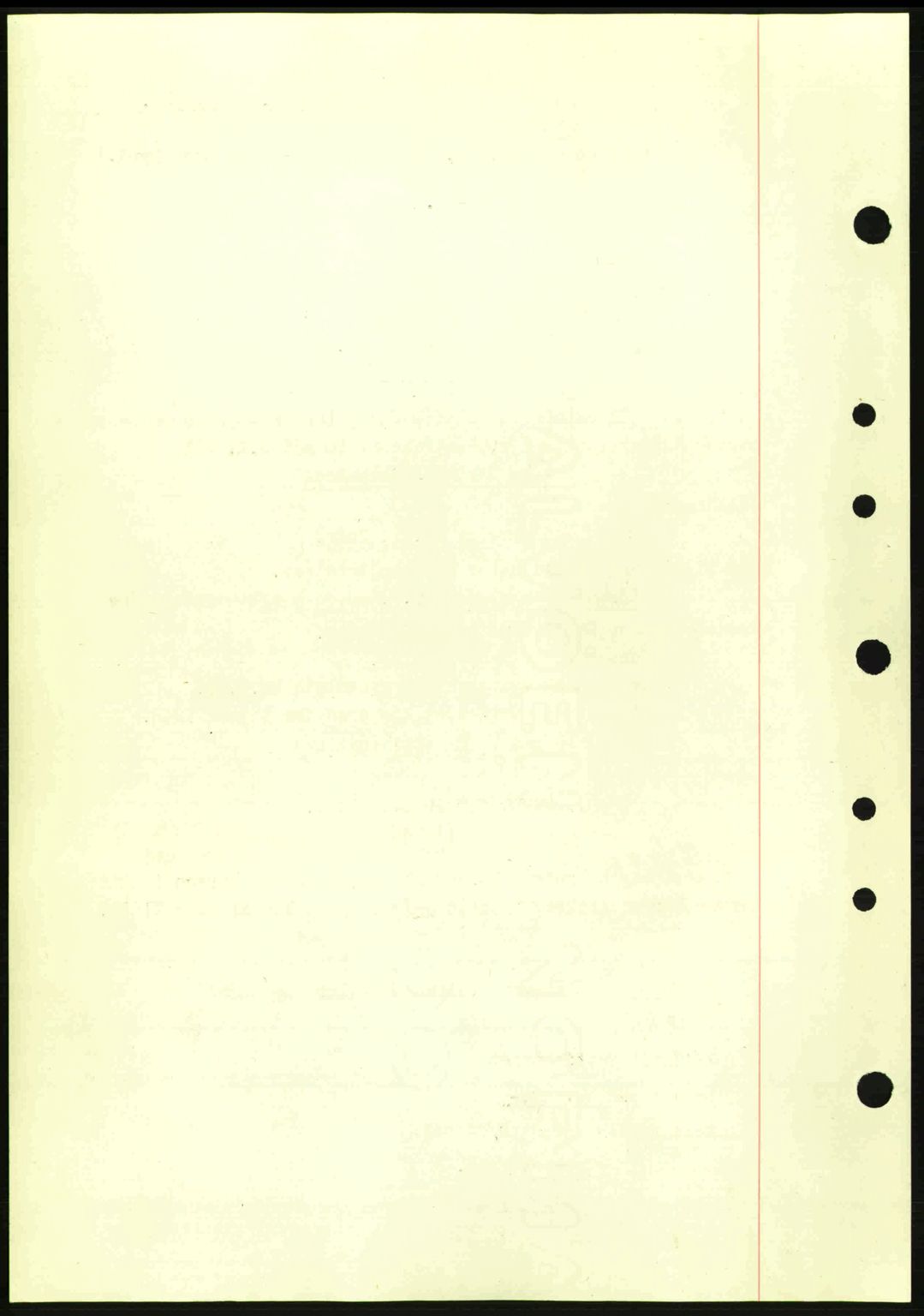 Moss sorenskriveri, SAO/A-10168: Mortgage book no. A9, 1941-1942, Diary no: : 1182/1942