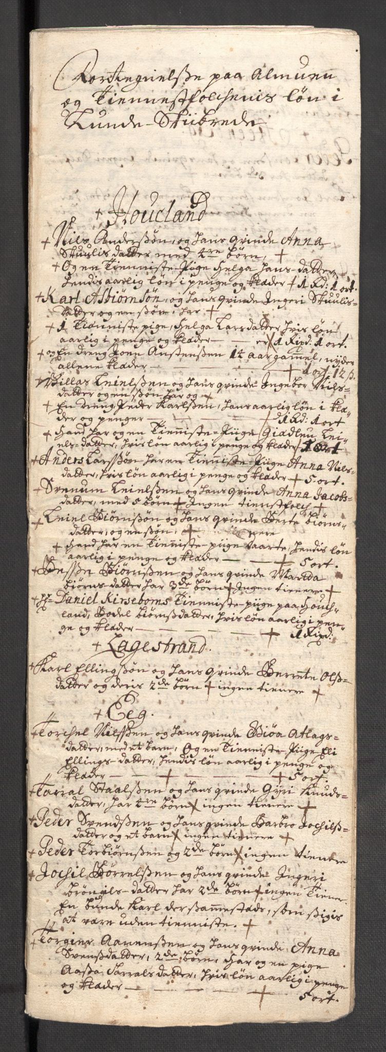 Rentekammeret inntil 1814, Reviderte regnskaper, Fogderegnskap, AV/RA-EA-4092/R46/L2735: Fogderegnskap Jæren og Dalane, 1711, p. 438