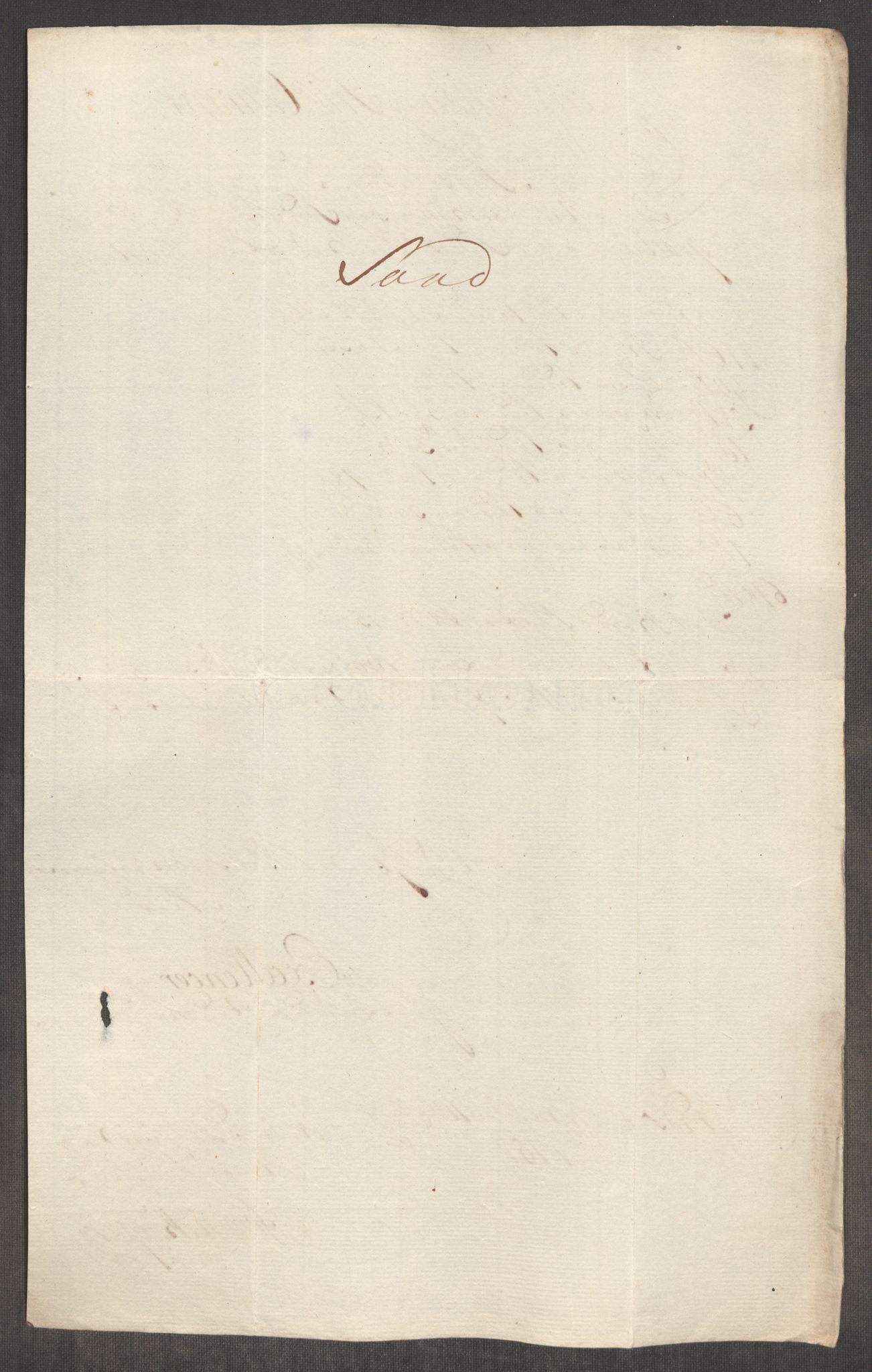 Rentekammeret inntil 1814, Realistisk ordnet avdeling, RA/EA-4070/Oe/L0004: [Ø1]: Priskuranter, 1749-1752, p. 532
