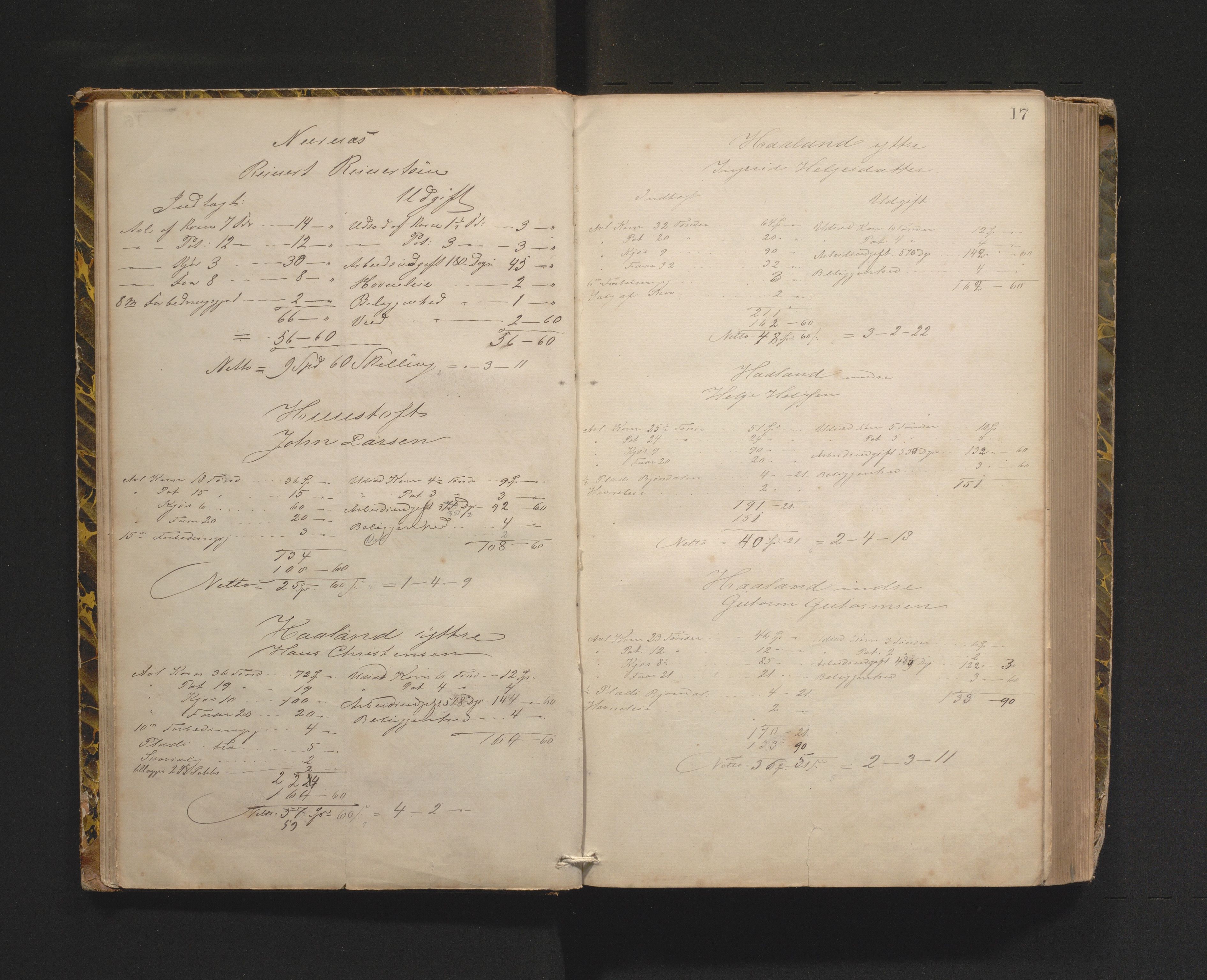 Etne kommune. Herredskommisjonen av 1863, IKAH/1211-181/A/Aa/L0001: Møtebok for Etne herredskommisjon, 1864-1870