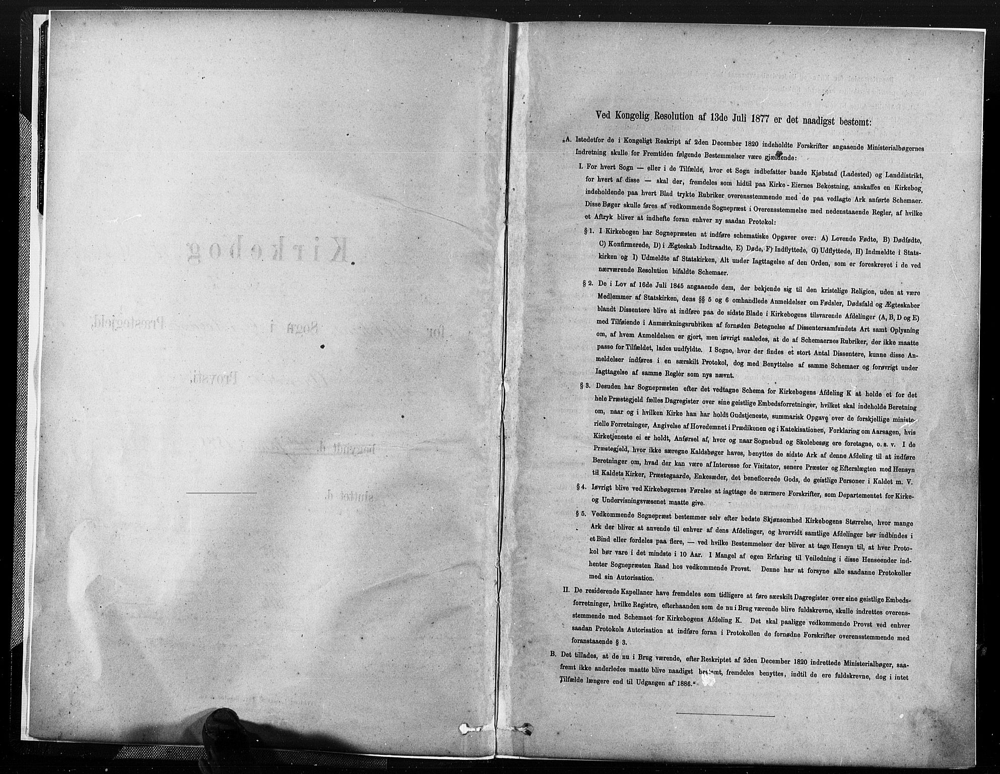 Austre Moland sokneprestkontor, SAK/1111-0001/F/Fa/Fab/L0001: Parish register (official) no. A 1, 1878-1898