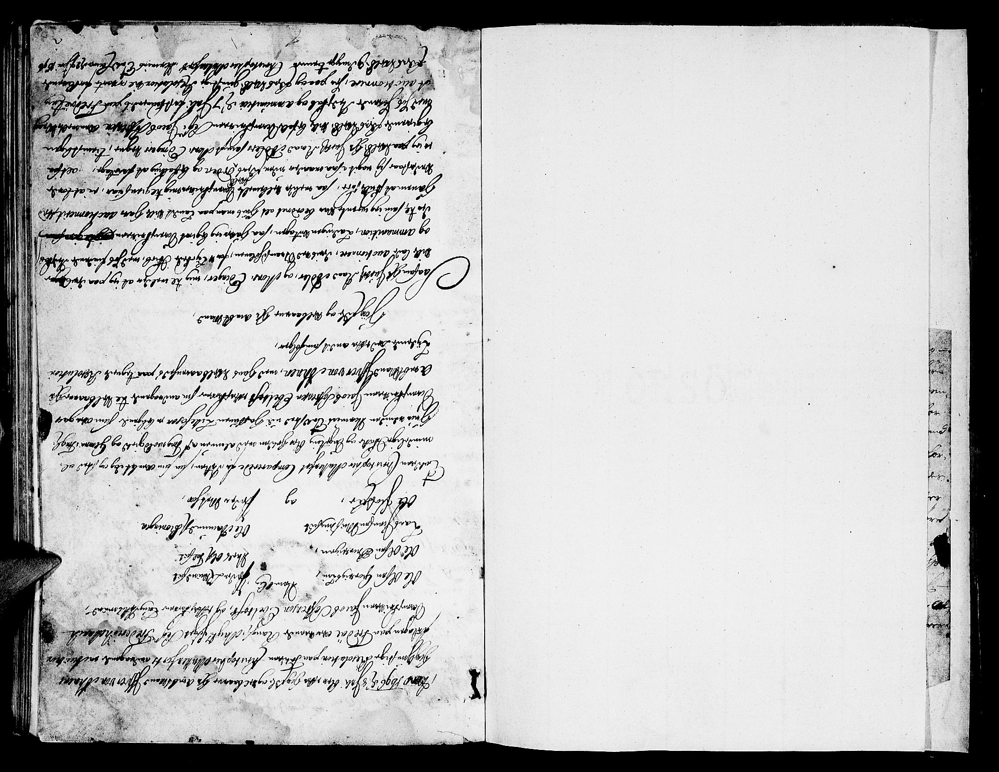 Nordmøre sorenskriveri, AV/SAT-A-4132/1/1/1A/L0007: Tingbok nr. 7, 1694-1698, p. 283