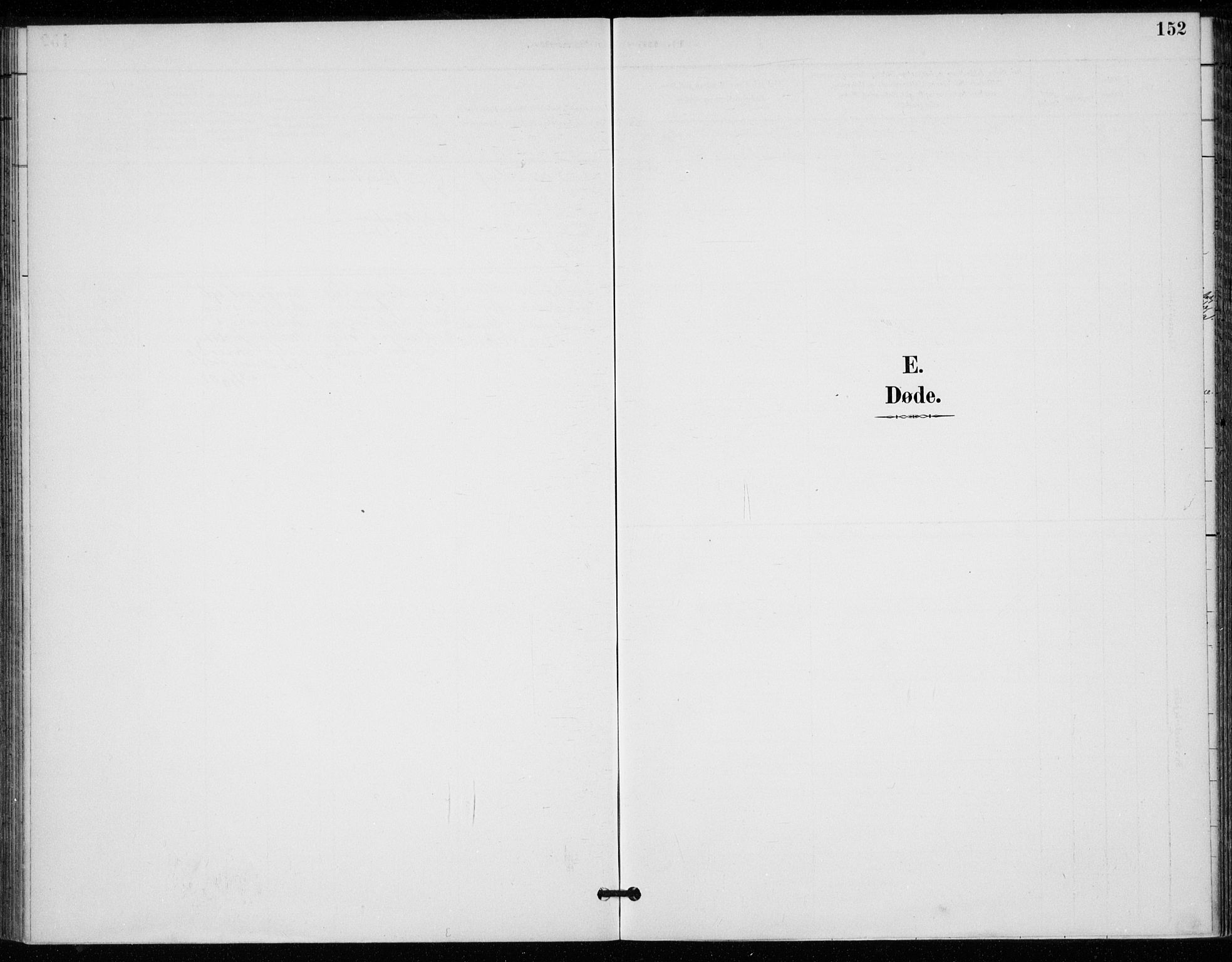 Sem kirkebøker, AV/SAKO-A-5/F/Fa/L0011: Parish register (official) no. I 11, 1888-1904, p. 152