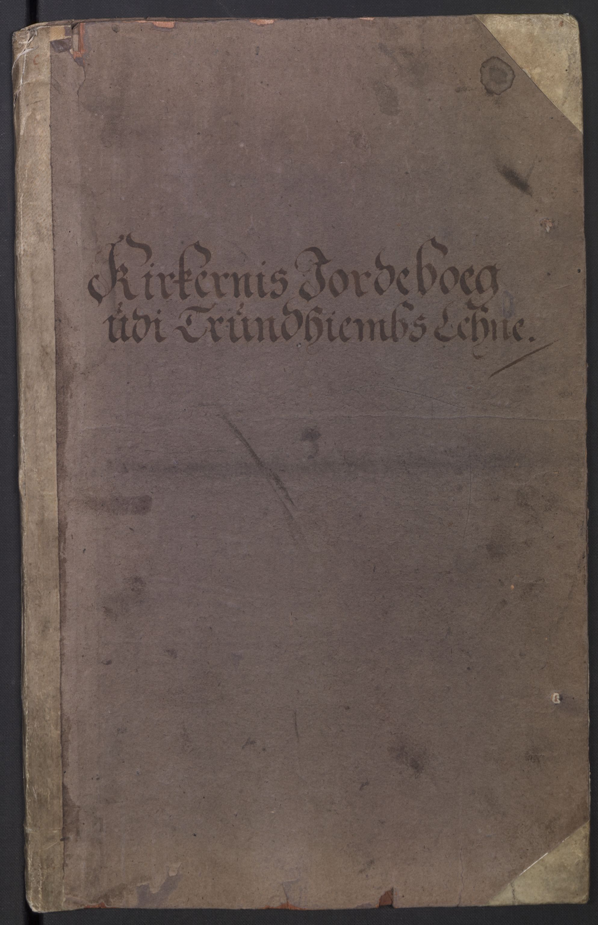 Rentekammeret inntil 1814, Reviderte regnskaper, Kirkeregnskap, AV/RA-EA-4067/Rf/L0121: Kirkeregnskap, 1656-1679, p. 189