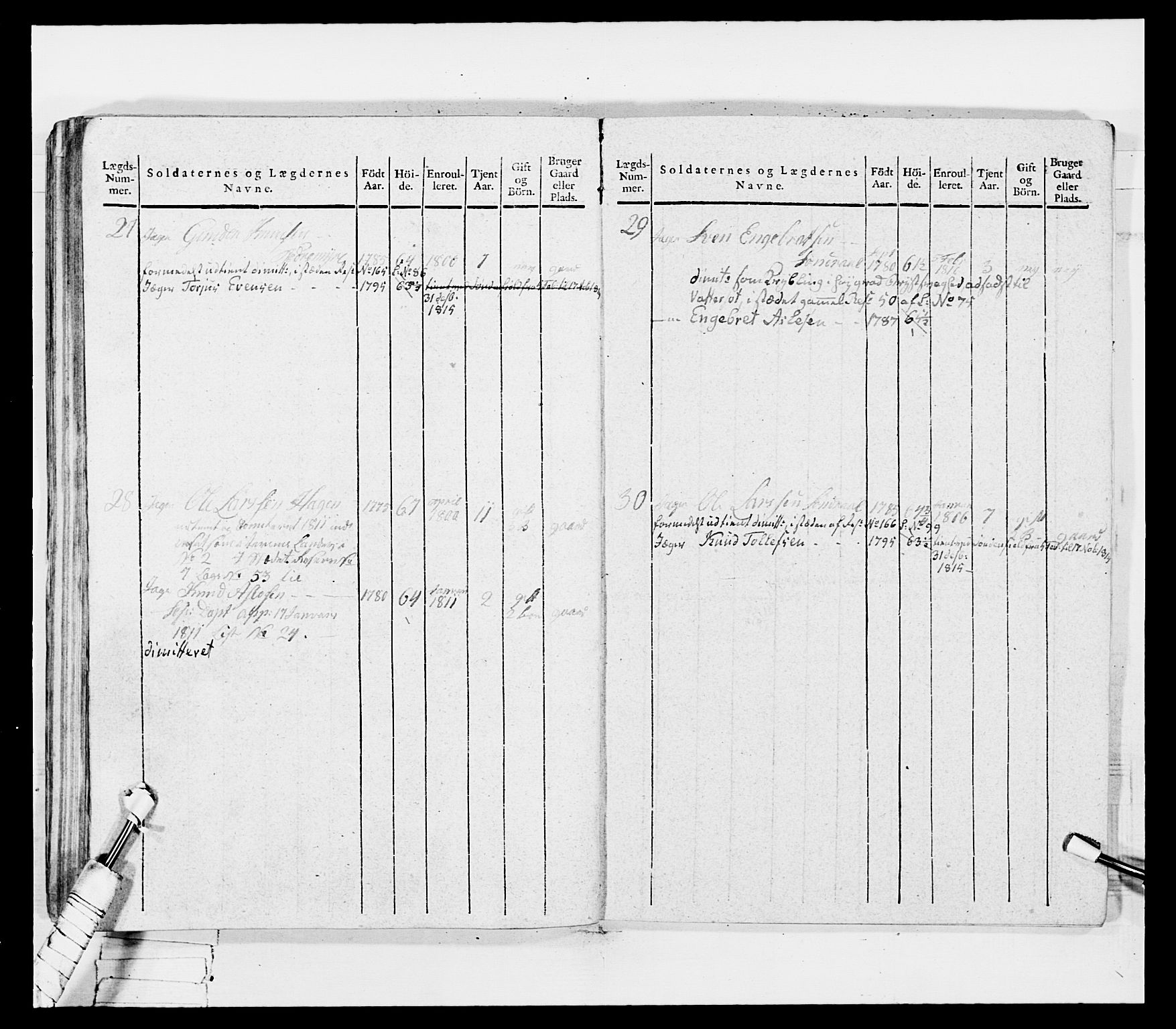 Generalitets- og kommissariatskollegiet, Det kongelige norske kommissariatskollegium, AV/RA-EA-5420/E/Eh/L0036a: Nordafjelske gevorbne infanteriregiment, 1813, p. 467