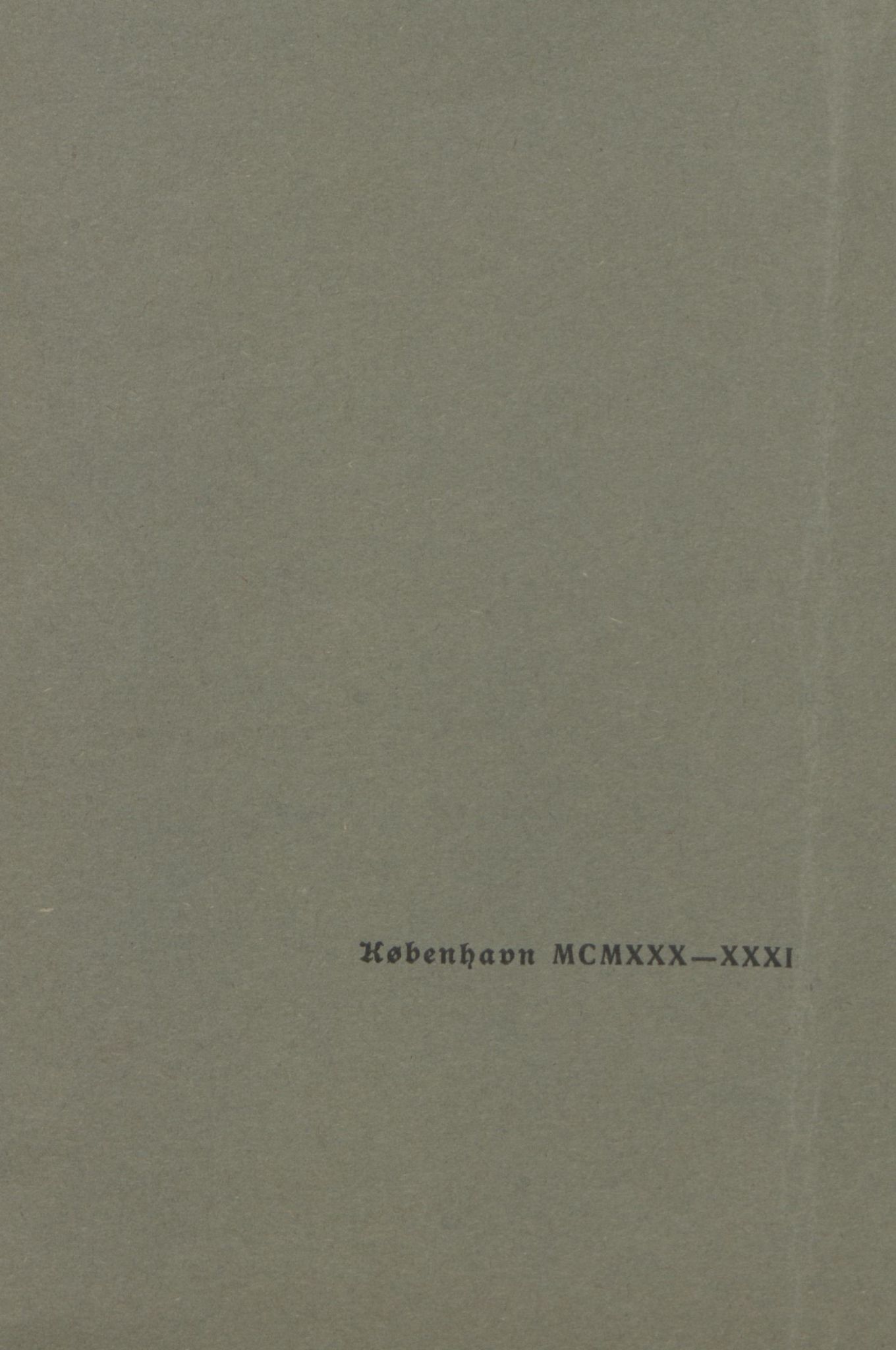 Rikard Berge, TEMU/TGM-A-1003/F/L0018/0055: 600-656 / 654 Papir etter A. O. Smedal. Bergs merknad: i aug. 1935 kom Eiliv Smedal her og hidde meg denne pakken, vilde eg skulde gøyme ho. Inneheld dikt, prvate papir o.a., 1935