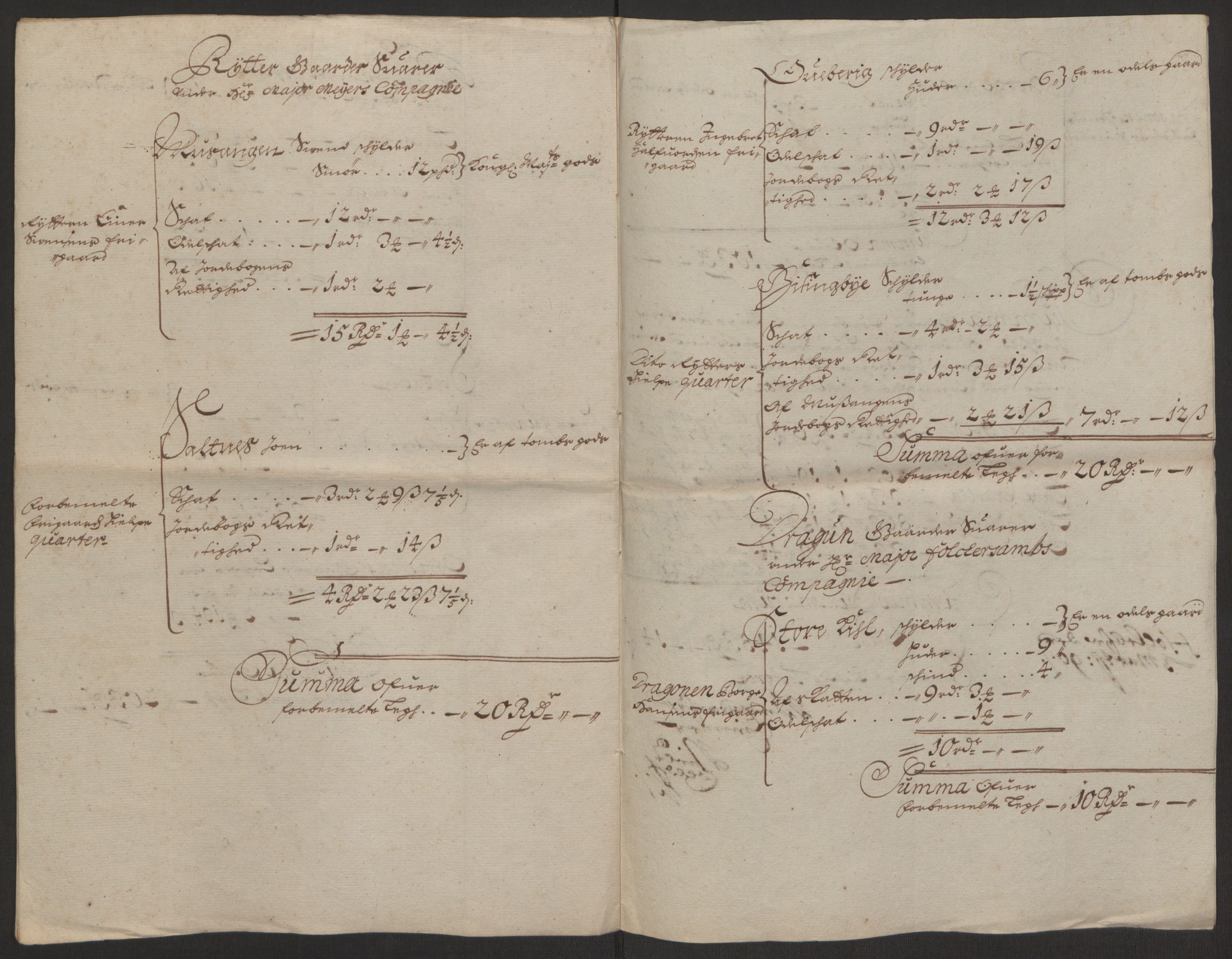 Rentekammeret inntil 1814, Reviderte regnskaper, Fogderegnskap, RA/EA-4092/R03/L0118: Fogderegnskap Onsøy, Tune, Veme og Åbygge fogderi, 1684-1689, p. 258