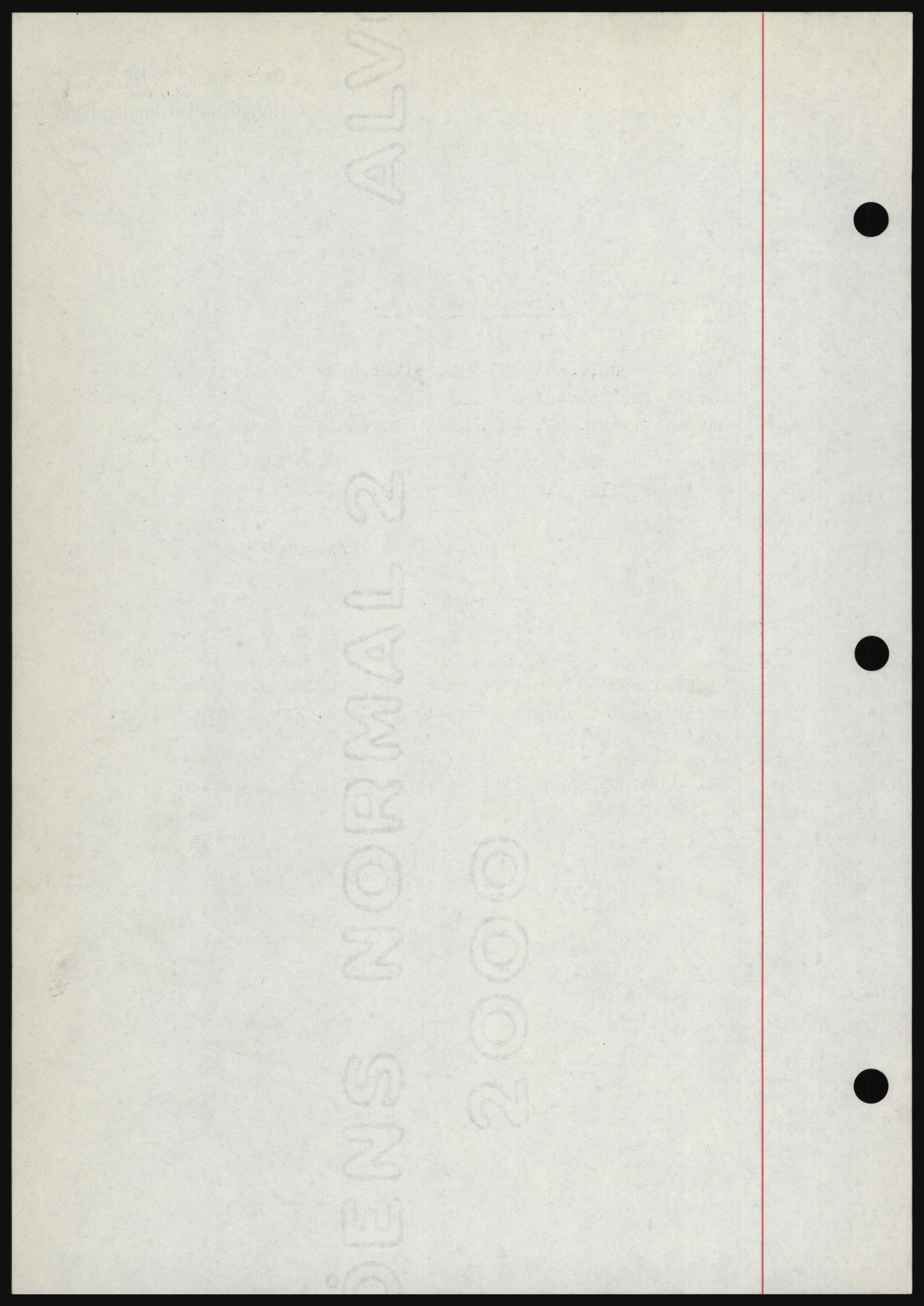 Haugesund tingrett, SAST/A-101415/01/II/IIC/L0053: Mortgage book no. B 53, 1965-1965, Diary no: : 799/1965