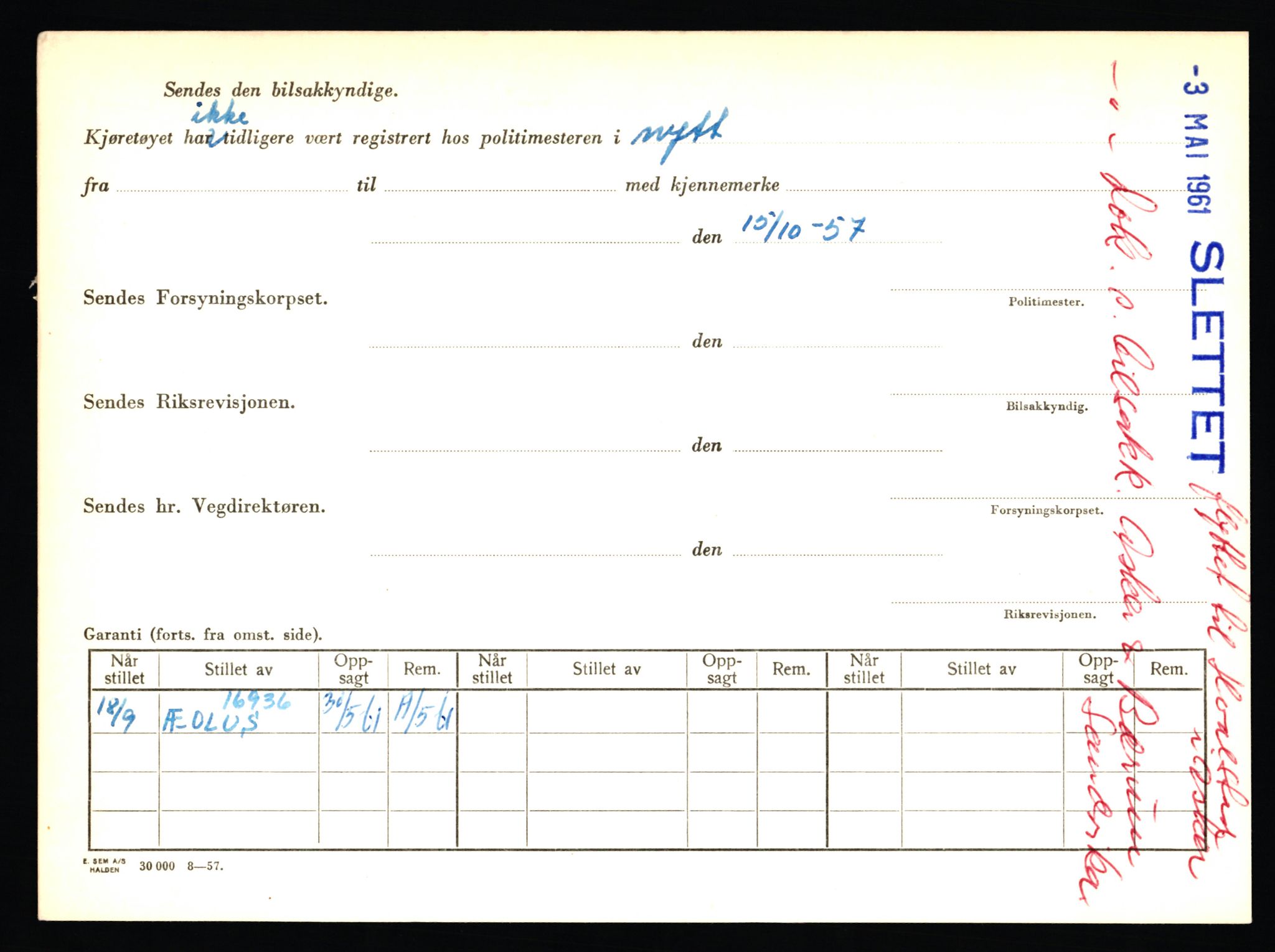 Stavanger trafikkstasjon, AV/SAST-A-101942/0/F/L0049: L-29900 - L-50599, 1930-1971, p. 800