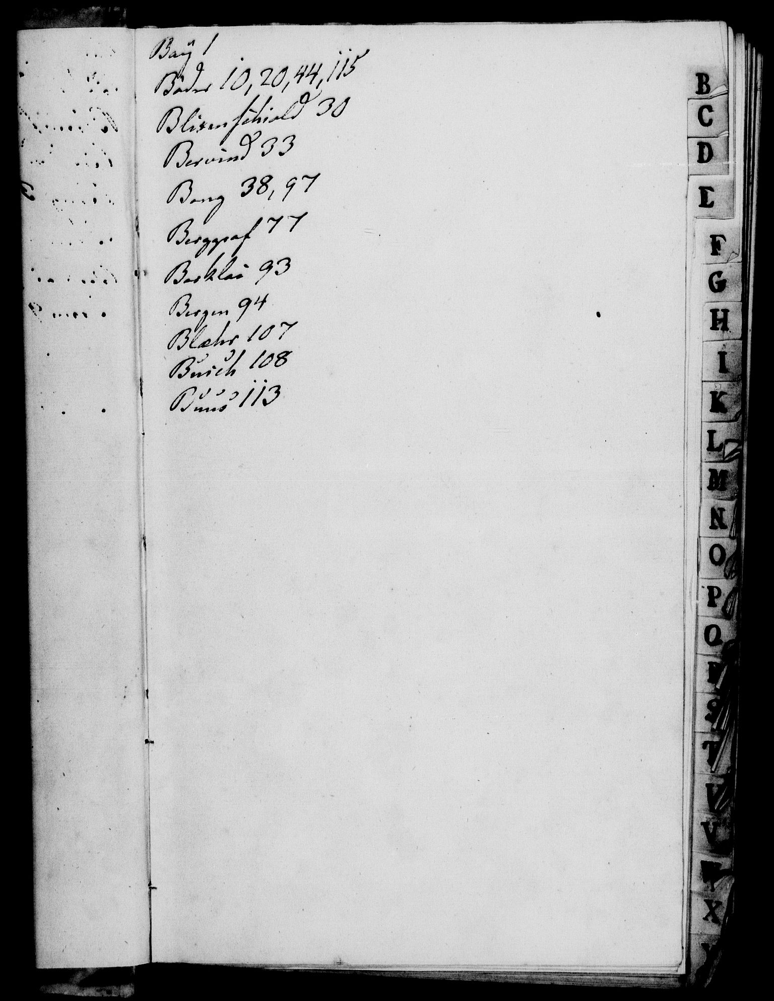 Rentekammeret, Kammerkanselliet, RA/EA-3111/G/Gf/Gfa/L0038: Norsk relasjons- og resolusjonsprotokoll (merket RK 52.38), 1756, p. 4