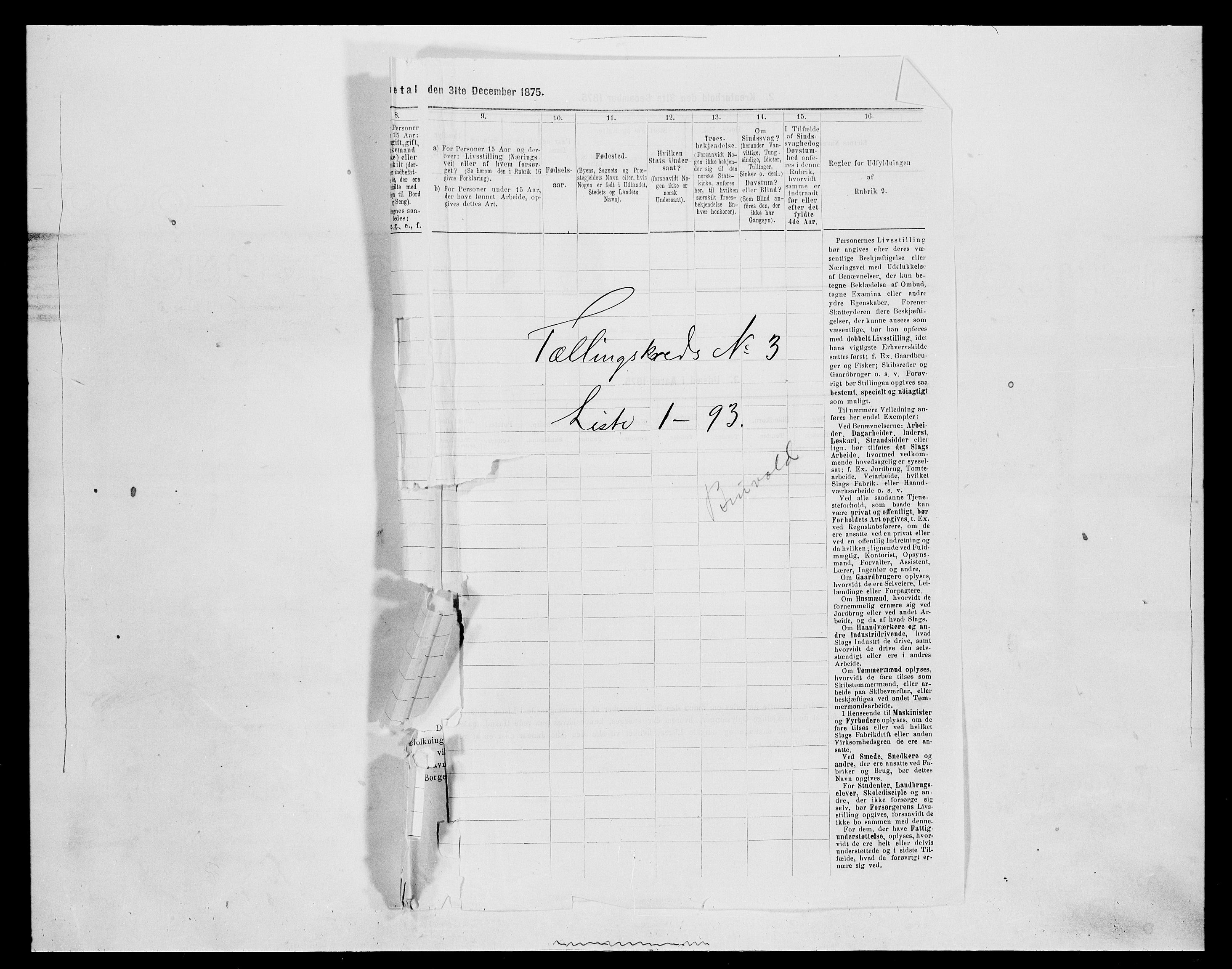 SAH, 1875 census for 0415P Løten, 1875, p. 643