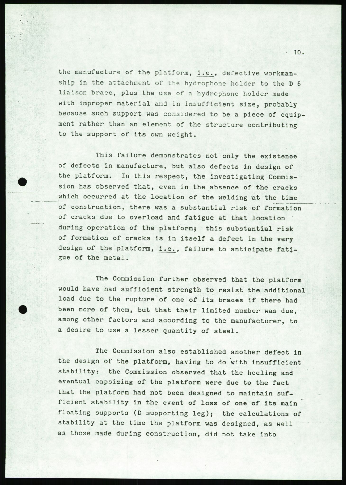 Pa 1503 - Stavanger Drilling AS, AV/SAST-A-101906/Da/L0006: Alexander L. Kielland - Rettssak i Paris, 1985, p. 546