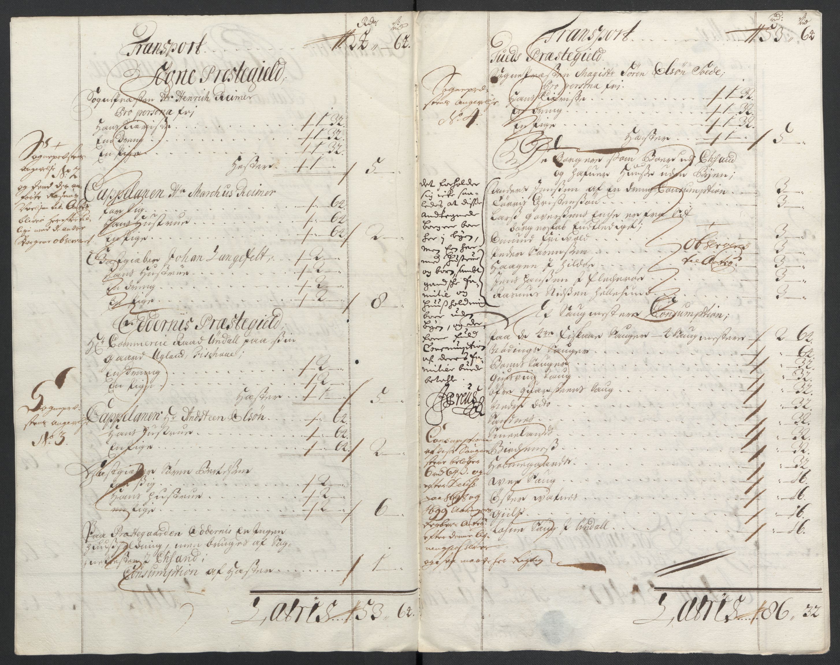 Rentekammeret inntil 1814, Reviderte regnskaper, Fogderegnskap, RA/EA-4092/R43/L2549: Fogderegnskap Lista og Mandal, 1701-1702, p. 103