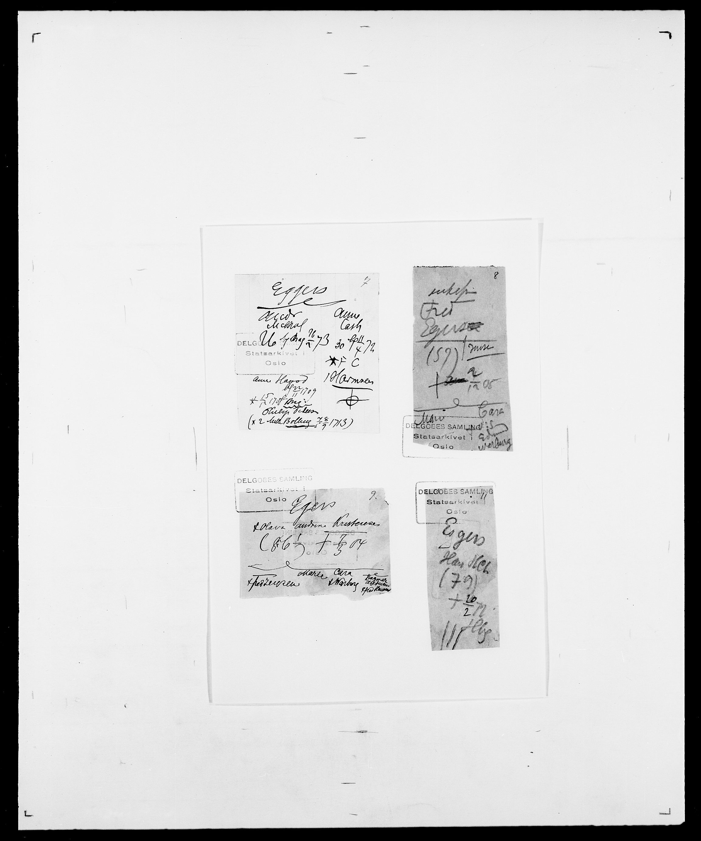 Delgobe, Charles Antoine - samling, SAO/PAO-0038/D/Da/L0010: Dürendahl - Fagelund, p. 221