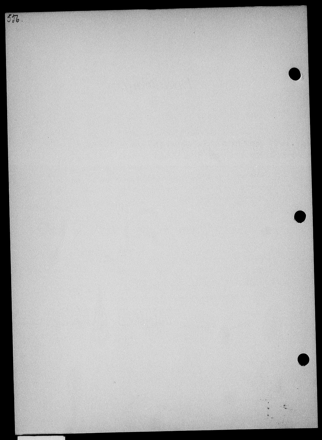 Holmestrand sorenskriveri, SAKO/A-67/G/Ga/Gaa/L0054: Mortgage book no. A-54, 1941-1942, Diary no: : 2030/1941