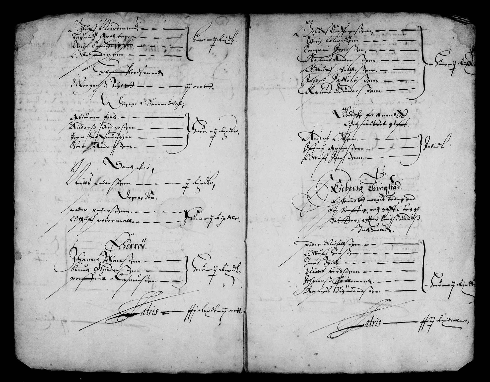 Rentekammeret inntil 1814, Reviderte regnskaper, Lensregnskaper, AV/RA-EA-5023/R/Rb/Rbæ/L0006: Vardøhus len, 1645-1653