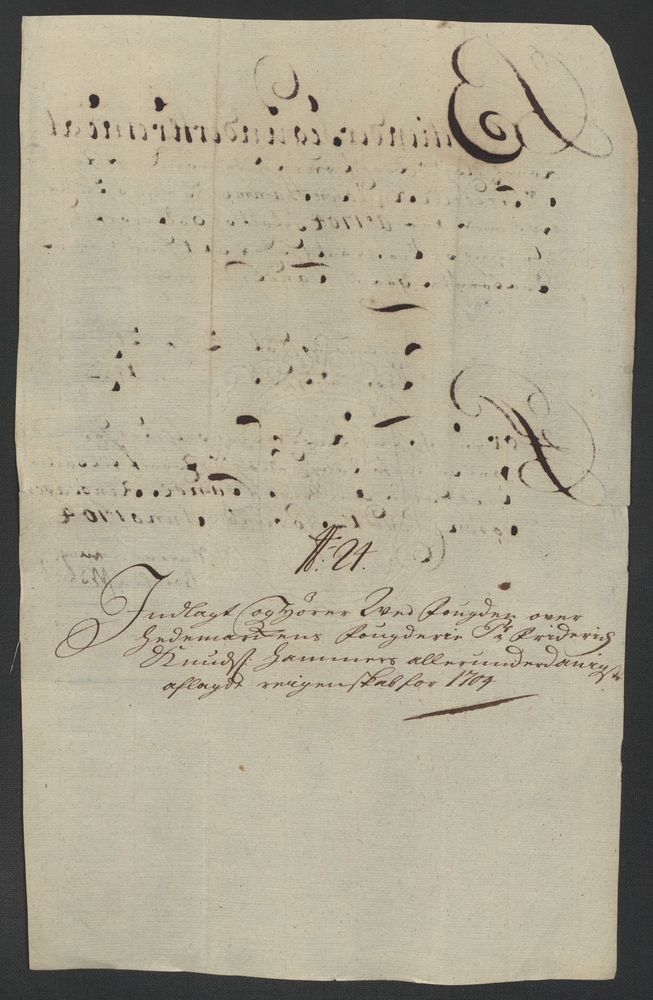 Rentekammeret inntil 1814, Reviderte regnskaper, Fogderegnskap, AV/RA-EA-4092/R16/L1041: Fogderegnskap Hedmark, 1703-1704, p. 382