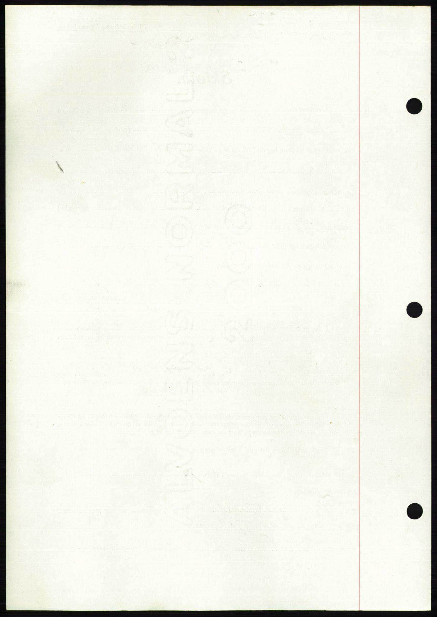 Jæren sorenskriveri, SAST/A-100310/03/G/Gba/L0074: Mortgage book, 1939-1939, Diary no: : 2776/1939