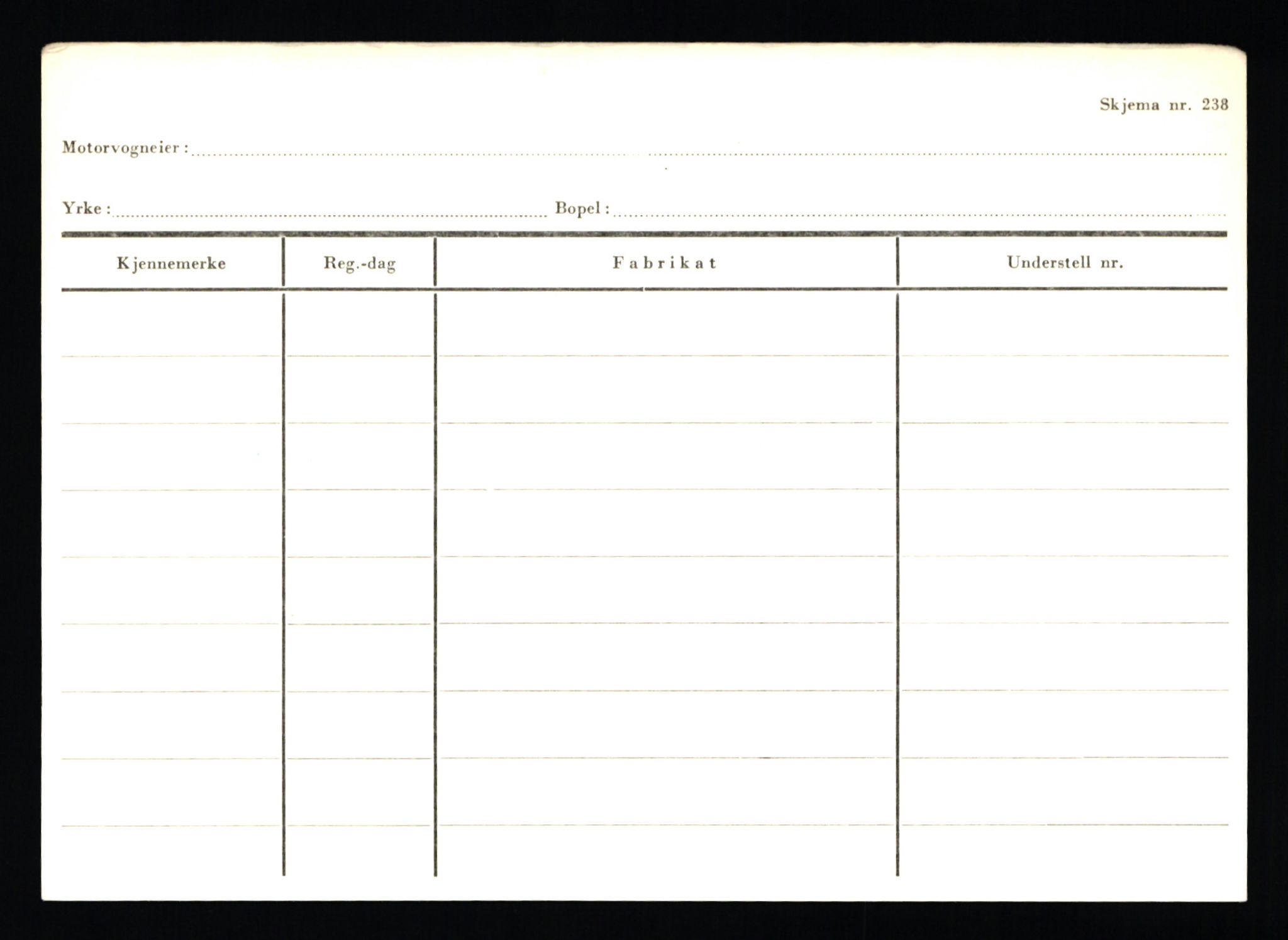 Stavanger trafikkstasjon, SAST/A-101942/0/H/L0035: Smith - Stavland, 1930-1971, p. 1437