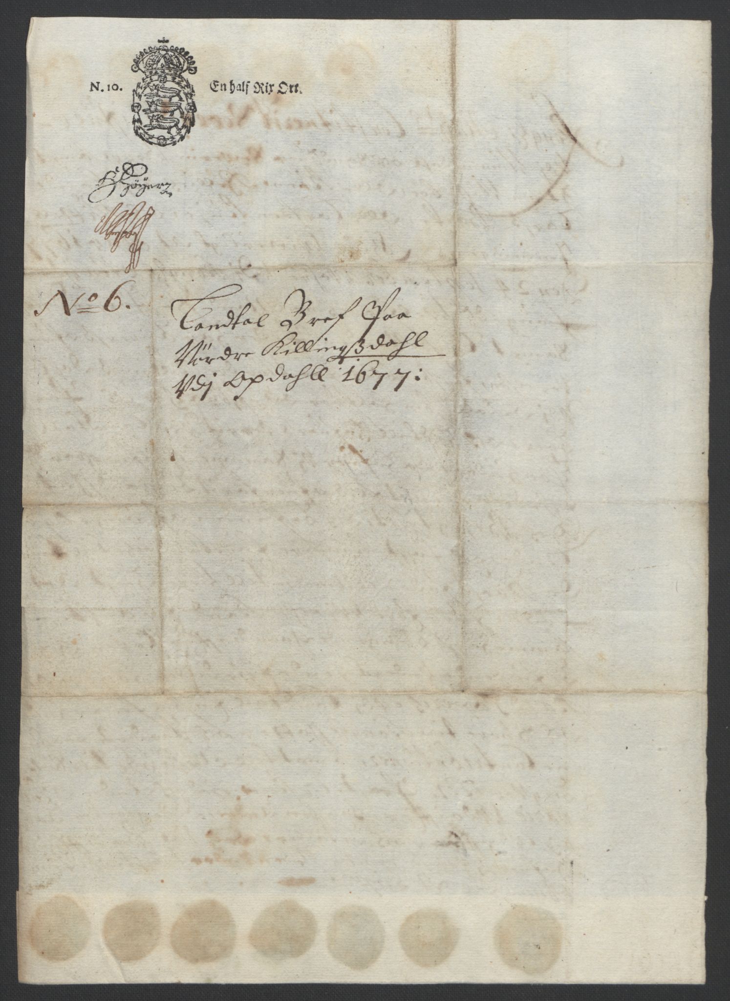 Rentekammeret inntil 1814, Reviderte regnskaper, Fogderegnskap, AV/RA-EA-4092/R24/L1572: Fogderegnskap Numedal og Sandsvær, 1679-1686, p. 344