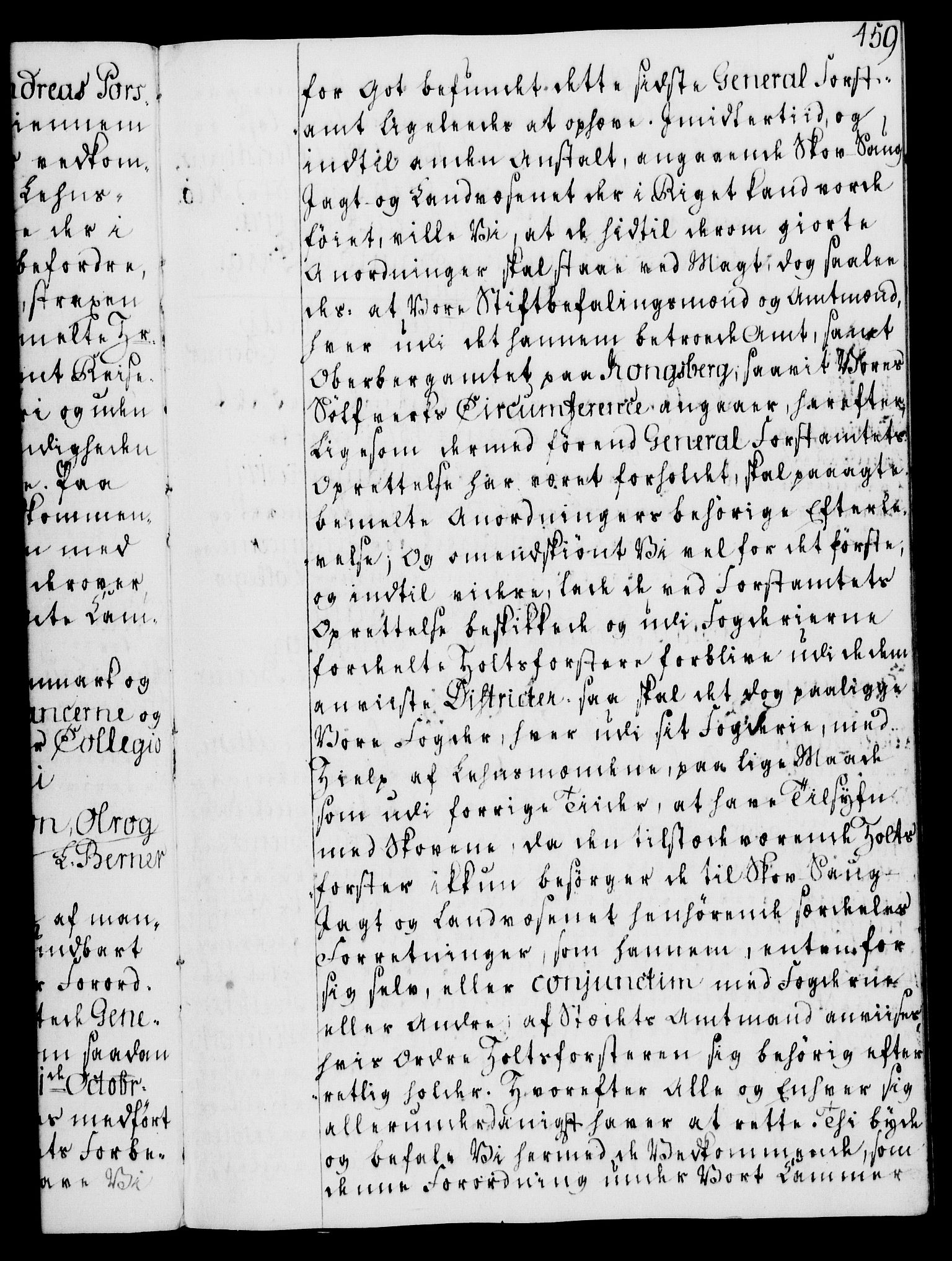 Rentekammeret, Kammerkanselliet, RA/EA-3111/G/Gg/Gga/L0008: Norsk ekspedisjonsprotokoll med register (merket RK 53.8), 1768-1771, p. 459