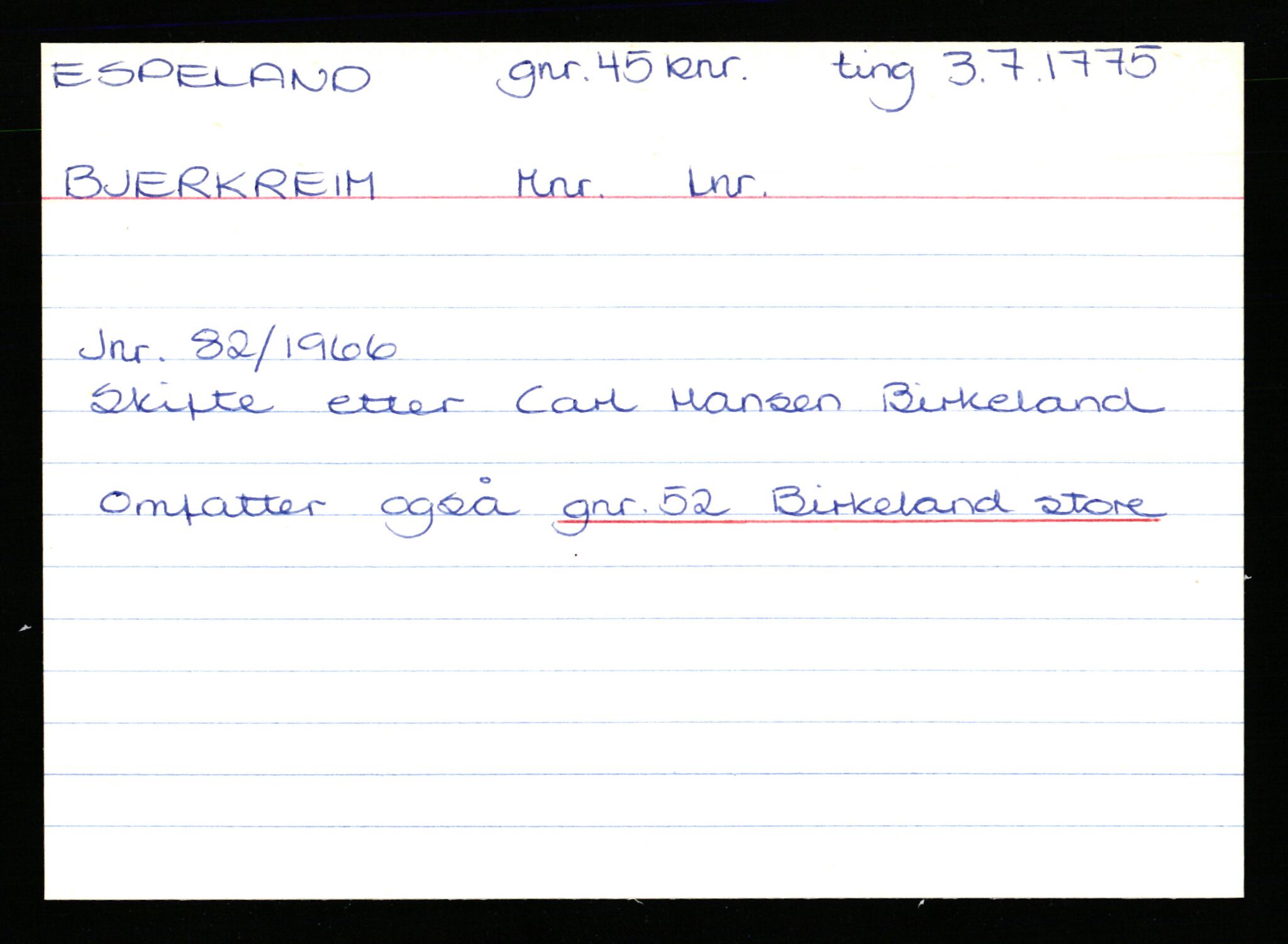 Statsarkivet i Stavanger, AV/SAST-A-101971/03/Y/Yk/L0009: Registerkort sortert etter gårdsnavn: Ersdal - Fikstveit, 1750-1930, p. 104