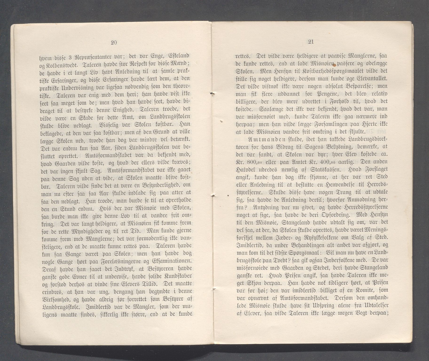 Rogaland fylkeskommune - Fylkesrådmannen , IKAR/A-900/A, 1884, p. 11