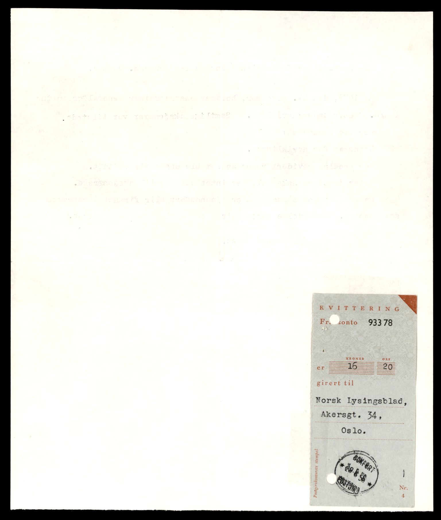 Namdal sorenskriveri, AV/SAT-A-4133/2/J/Jd/Jdb/L0003: Bilag. Aksjeselskap og andelslag, 1930-1990, p. 12