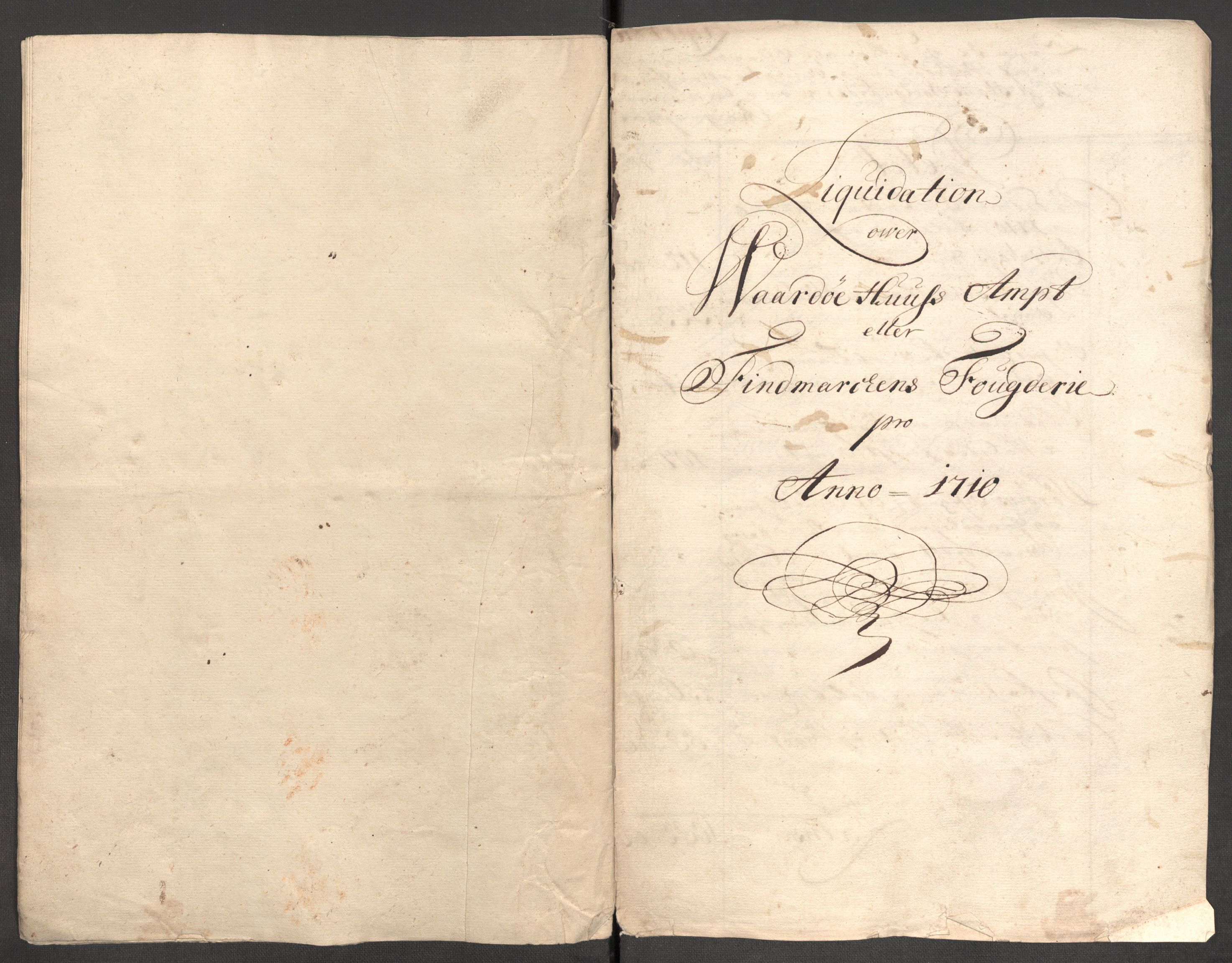 Rentekammeret inntil 1814, Reviderte regnskaper, Fogderegnskap, AV/RA-EA-4092/R69/L4855: Fogderegnskap Finnmark/Vardøhus, 1709-1712, p. 202