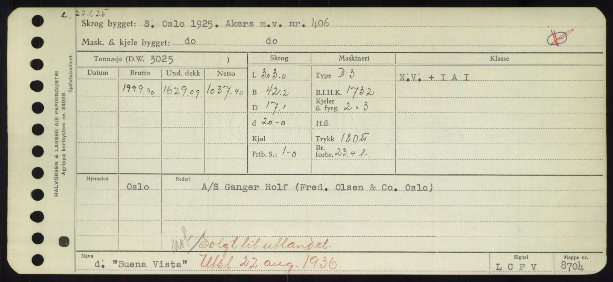 Sjøfartsdirektoratet med forløpere, Skipsmålingen, AV/RA-S-1627/H/Hd/L0005: Fartøy, Br-Byg, p. 551