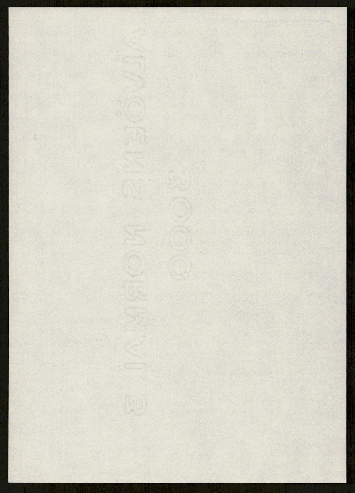 Samlinger til kildeutgivelse, Amerikabrevene, RA/EA-4057/F/L0017: Innlån fra Buskerud: Bratås, 1838-1914, p. 6
