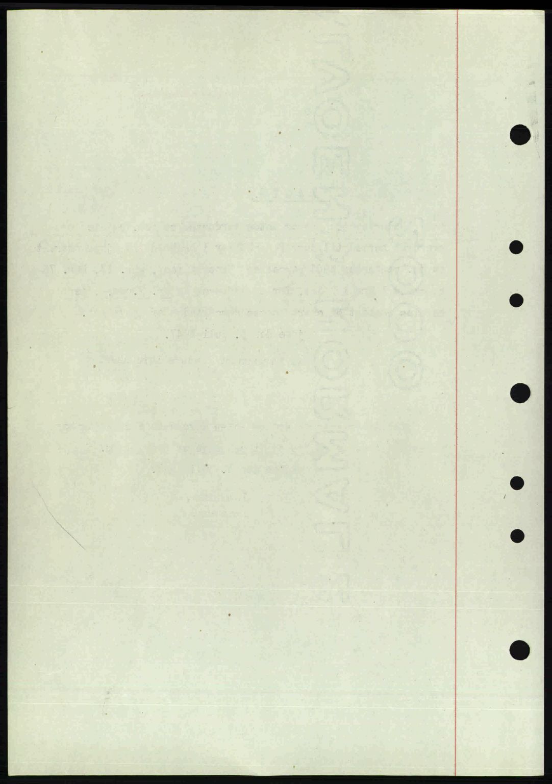 Tønsberg sorenskriveri, SAKO/A-130/G/Ga/Gaa/L0022: Mortgage book no. A22, 1947-1947, Diary no: : 3211/1947