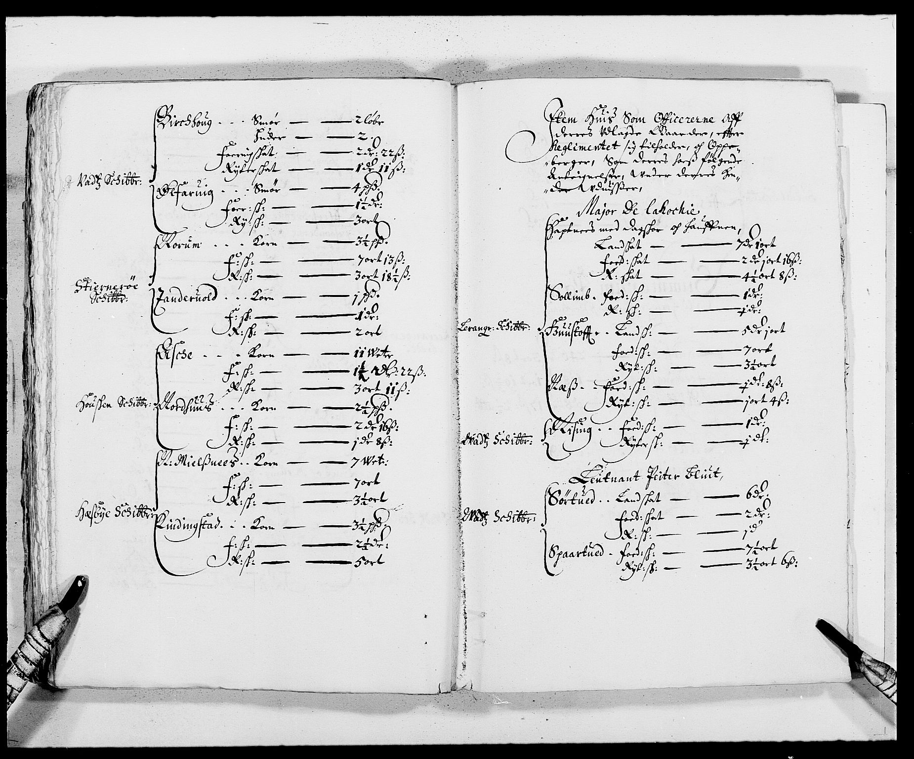 Rentekammeret inntil 1814, Reviderte regnskaper, Fogderegnskap, AV/RA-EA-4092/R47/L2841: Fogderegnskap Ryfylke, 1665-1669, p. 96