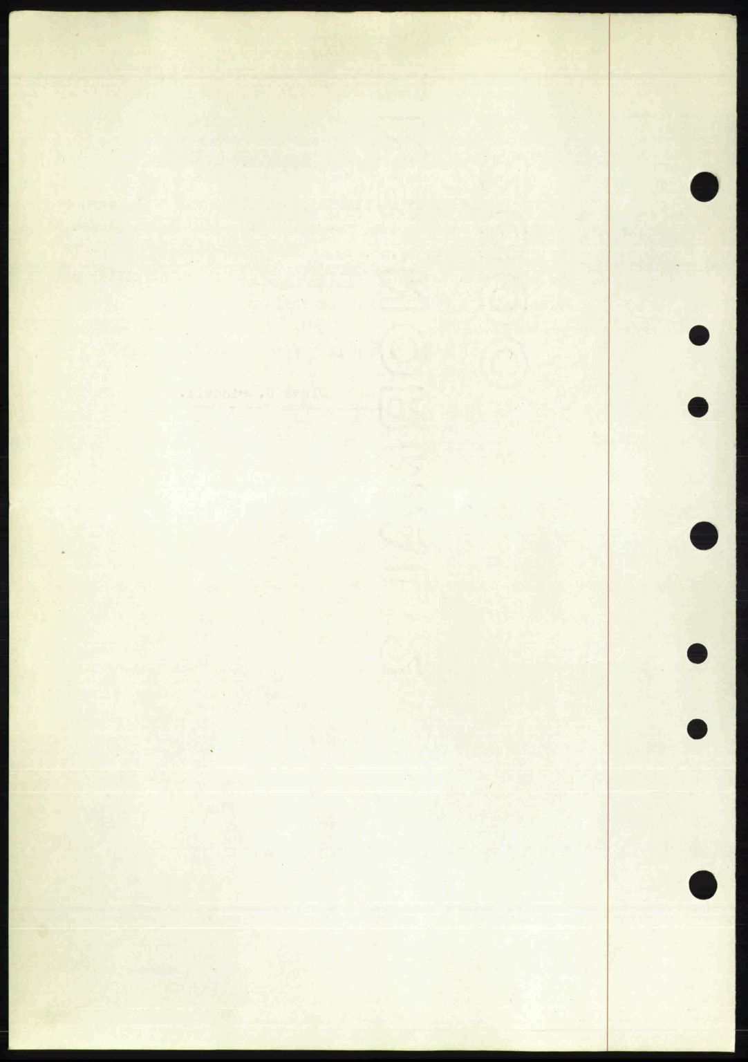 Sør-Gudbrandsdal tingrett, SAH/TING-004/H/Hb/Hbf/L0004: Mortgage book no. C5b, 1945-1951, Diary no: : 33/1948