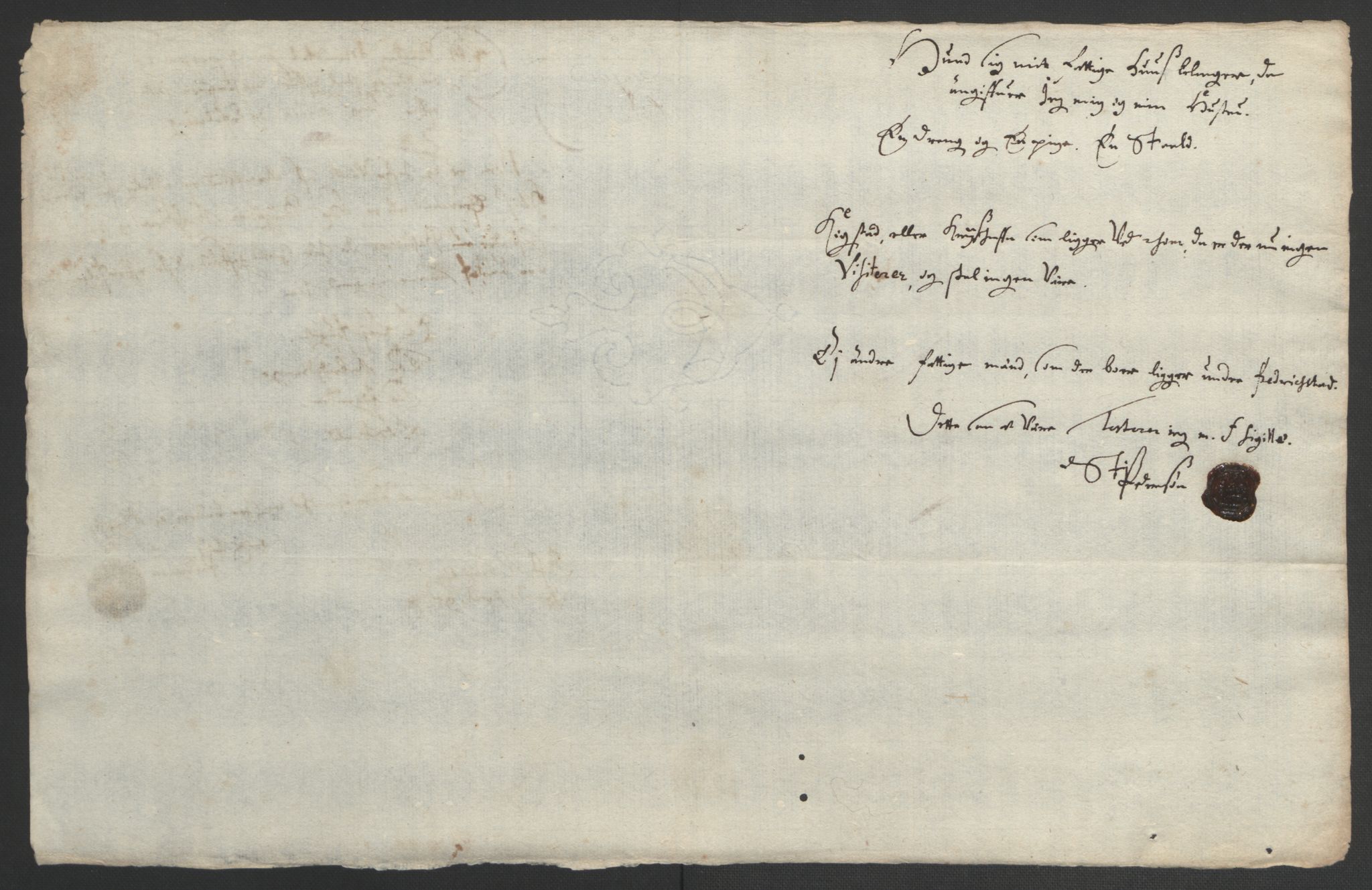 Rentekammeret inntil 1814, Reviderte regnskaper, Fogderegnskap, AV/RA-EA-4092/R04/L0122: Fogderegnskap Moss, Onsøy, Tune, Veme og Åbygge, 1695, p. 300