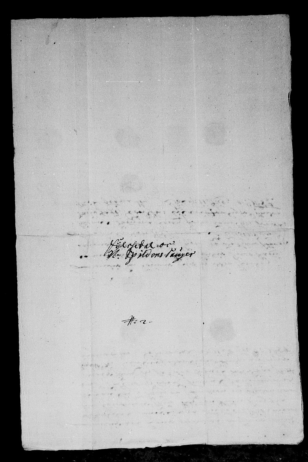 Rentekammeret inntil 1814, Reviderte regnskaper, Stiftamtstueregnskaper, Bergen stiftamt, AV/RA-EA-6043/R/Rc/L0070: Bergen stiftamt, 1683