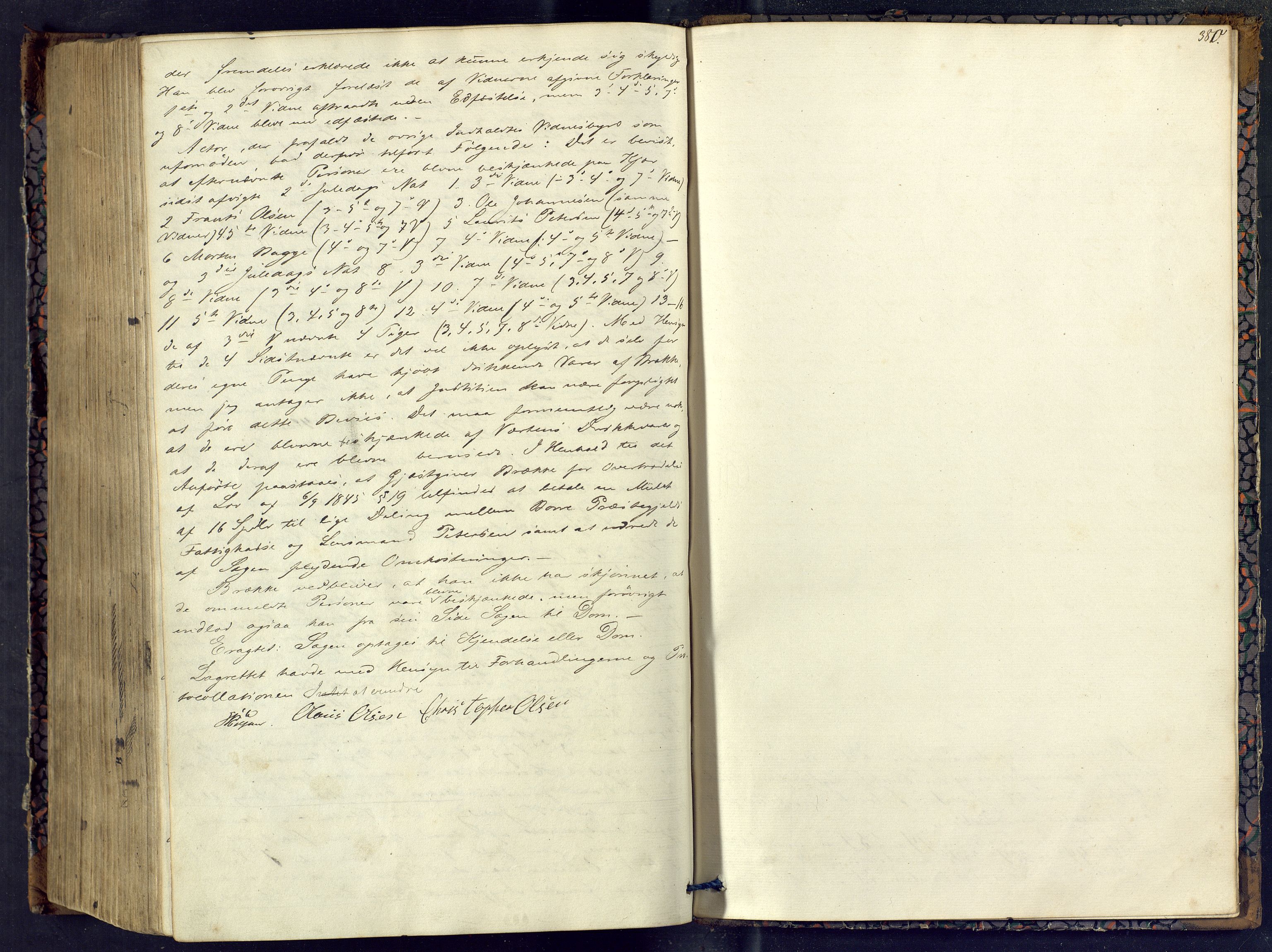 Mellom Jarlsberg sorenskriveri, AV/SAKO-A-132/F/Fb/L0004: Ekstrarettsprotokoll, 1855-1861, p. 380