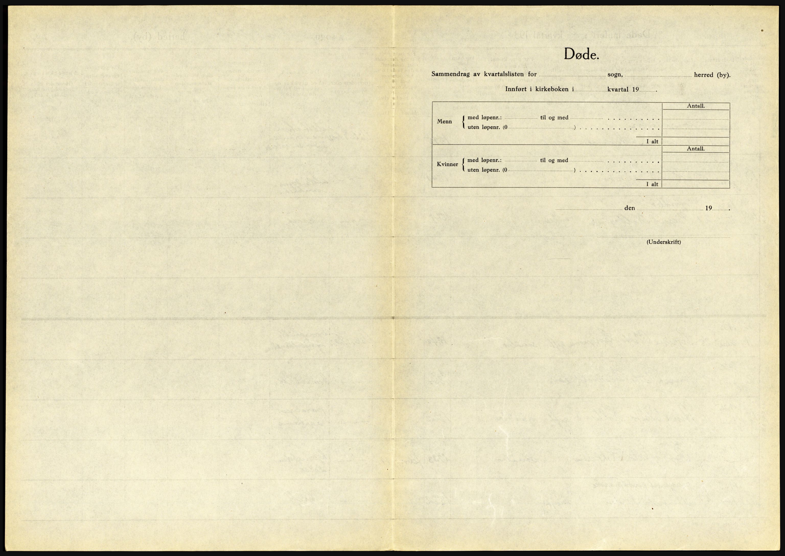 Statistisk sentralbyrå, Sosiodemografiske emner, Befolkning, AV/RA-S-2228/D/Df/Dfd/Dfde/L0010: Hedmark, 1935, p. 719