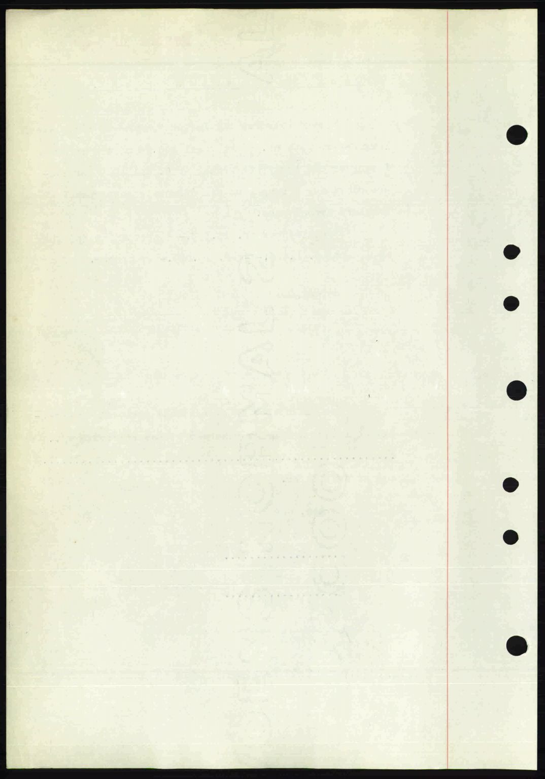 Byfogd og Byskriver i Bergen, AV/SAB-A-3401/03/03Bc/L0033: Mortgage book no. A26-27, 1950-1950, Diary no: : 5252/1950