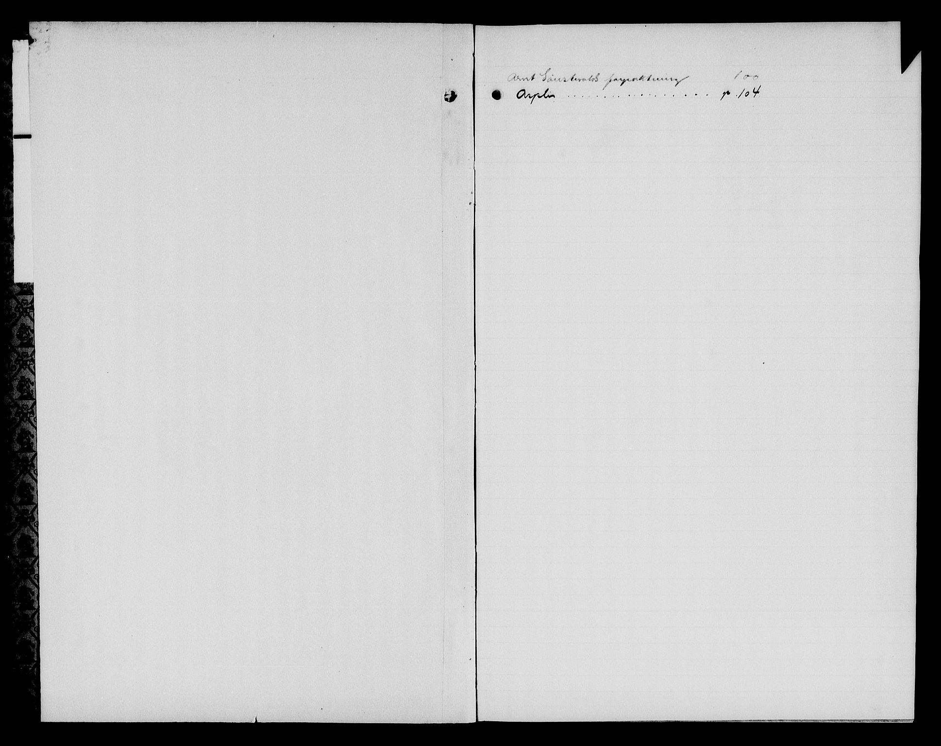 Nord-Hedmark sorenskriveri, SAH/TING-012/H/Ha/Had/Hadf/L0006: Mortgage register no. 4.6, 1924-1940