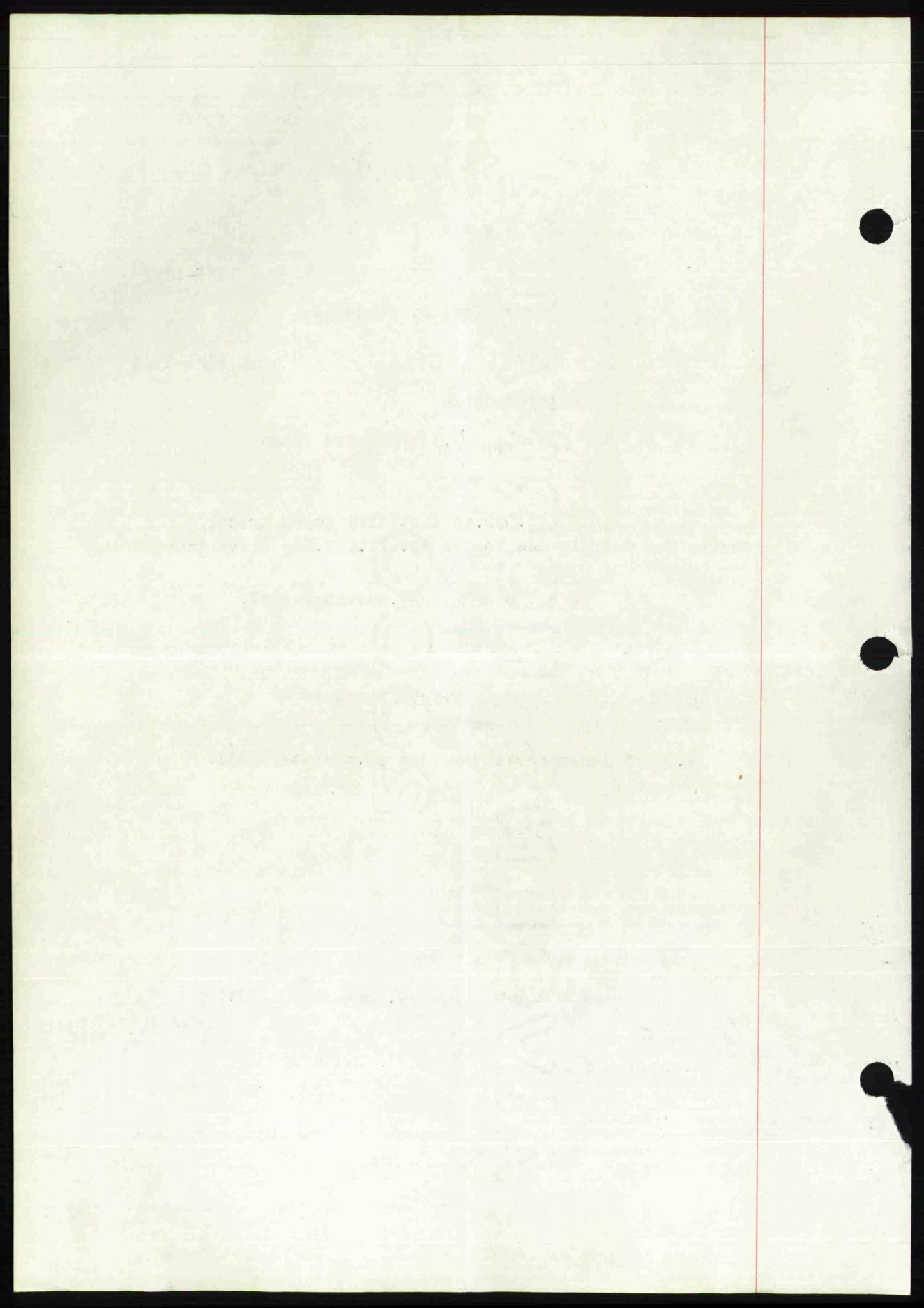 Toten tingrett, SAH/TING-006/H/Hb/Hbc/L0003: Mortgage book no. Hbc-03, 1937-1938, Diary no: : 2799/1937