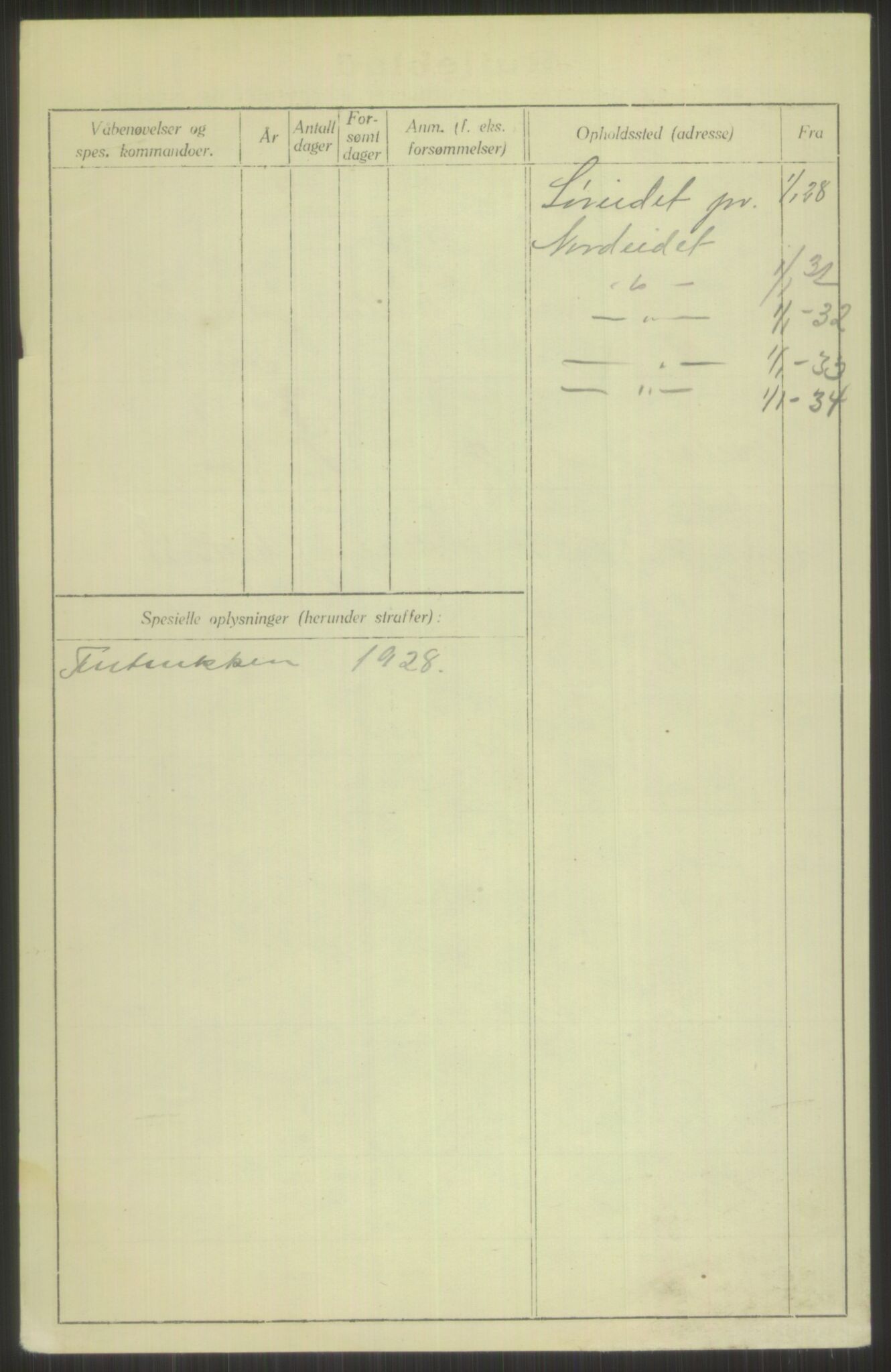 Forsvaret, Troms infanteriregiment nr. 16, AV/RA-RAFA-3146/P/Pa/L0013/0003: Rulleblad / Rulleblad for regimentets menige mannskaper, årsklasse 1928, 1928, p. 746