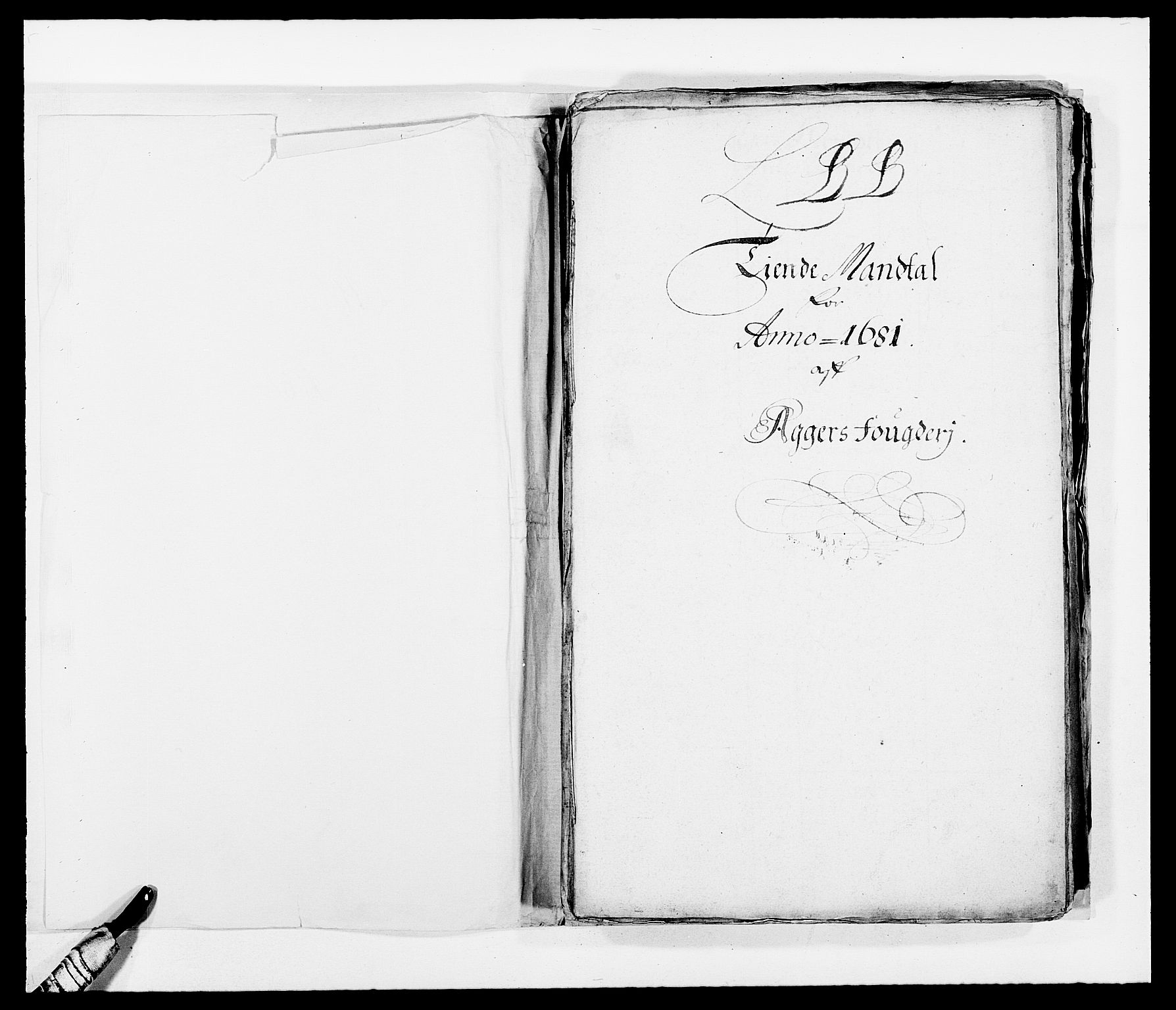 Rentekammeret inntil 1814, Reviderte regnskaper, Fogderegnskap, AV/RA-EA-4092/R08/L0417: Fogderegnskap Aker, 1678-1681, p. 178