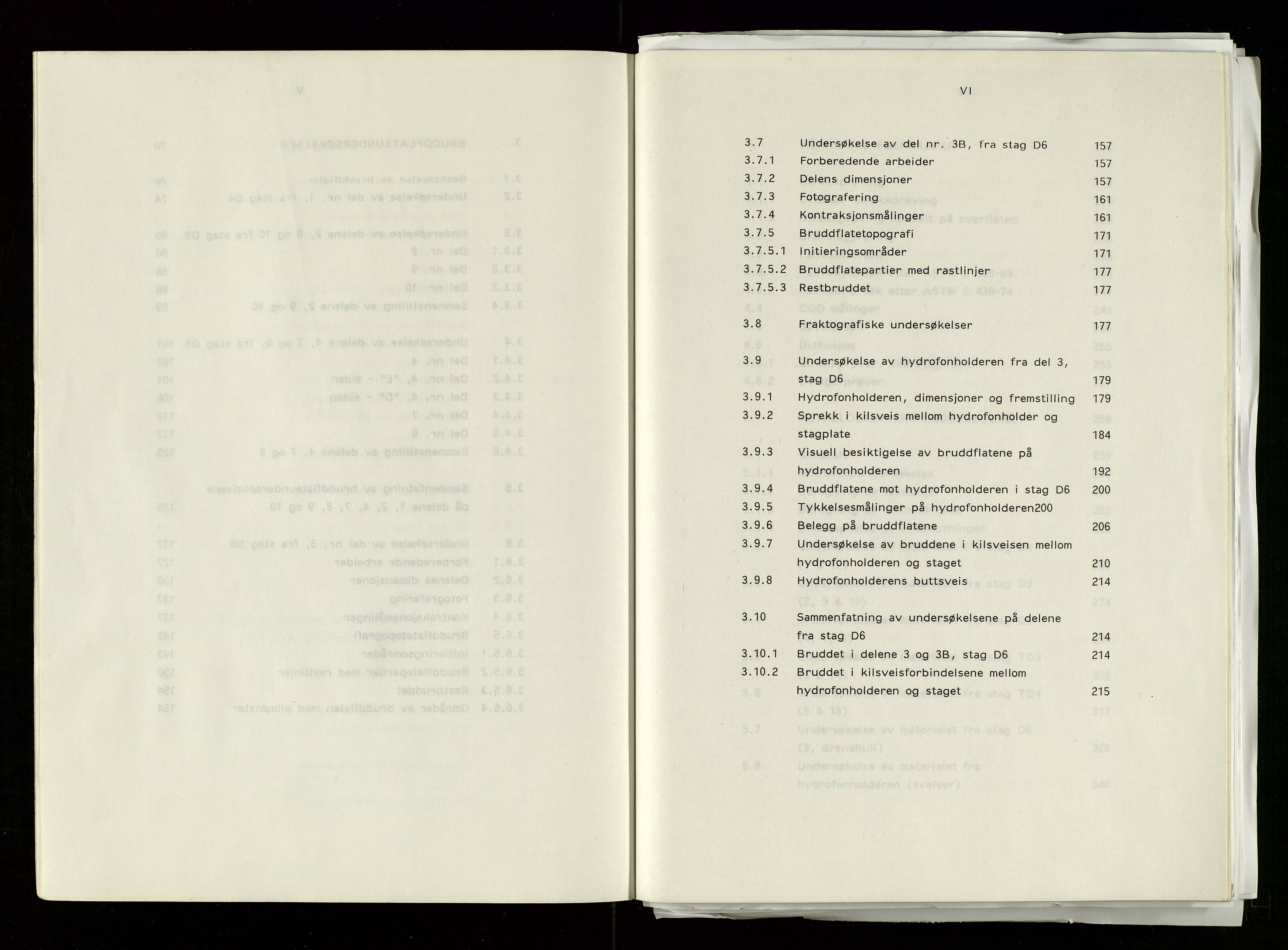 Pa 1503 - Stavanger Drilling AS, AV/SAST-A-101906/Da/L0011: Alexander L. Kielland - Saks- og korrespondansearkiv, 1976-1980, p. 464