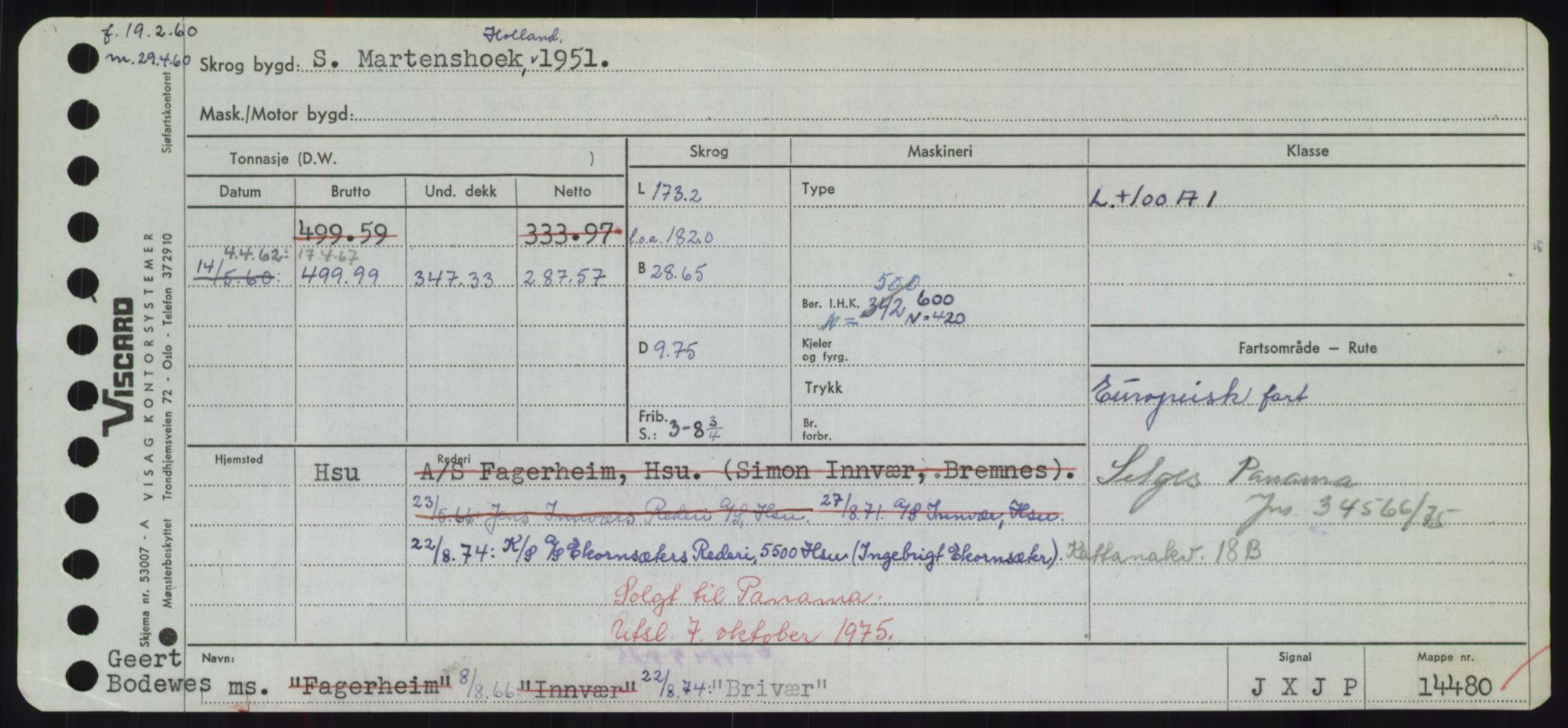 Sjøfartsdirektoratet med forløpere, Skipsmålingen, AV/RA-S-1627/H/Hd/L0005: Fartøy, Br-Byg, p. 323