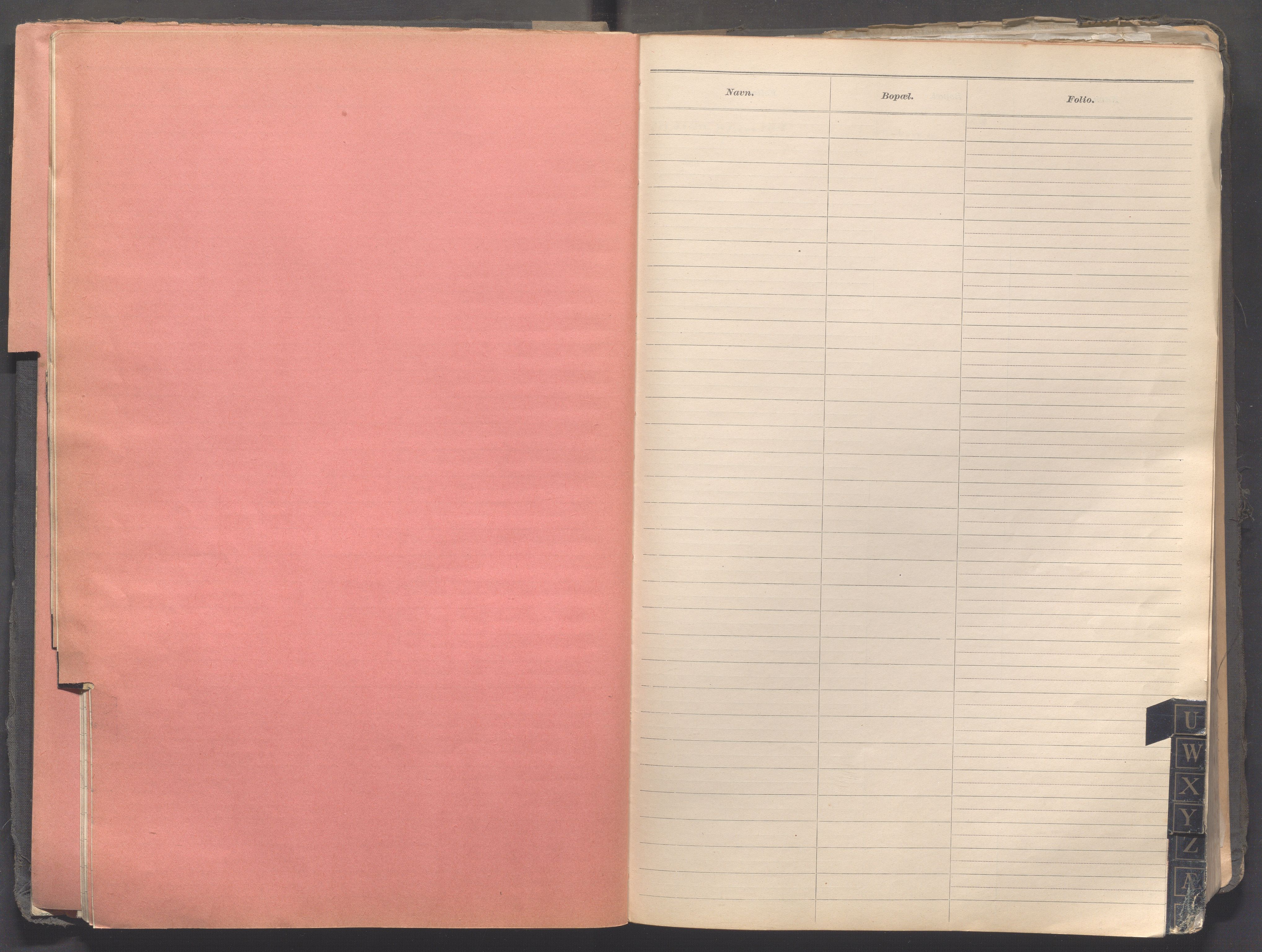 Høyland kommune - Formannskapet, IKAR/K-100046/B/L0004: Kopibok, 1916-1917