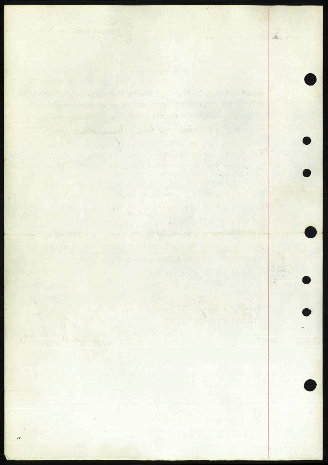 Nordfjord sorenskriveri, SAB/A-2801/02/02b/02bj/L0016a: Mortgage book no. A16 I, 1949-1950, Diary no: : 70/1950